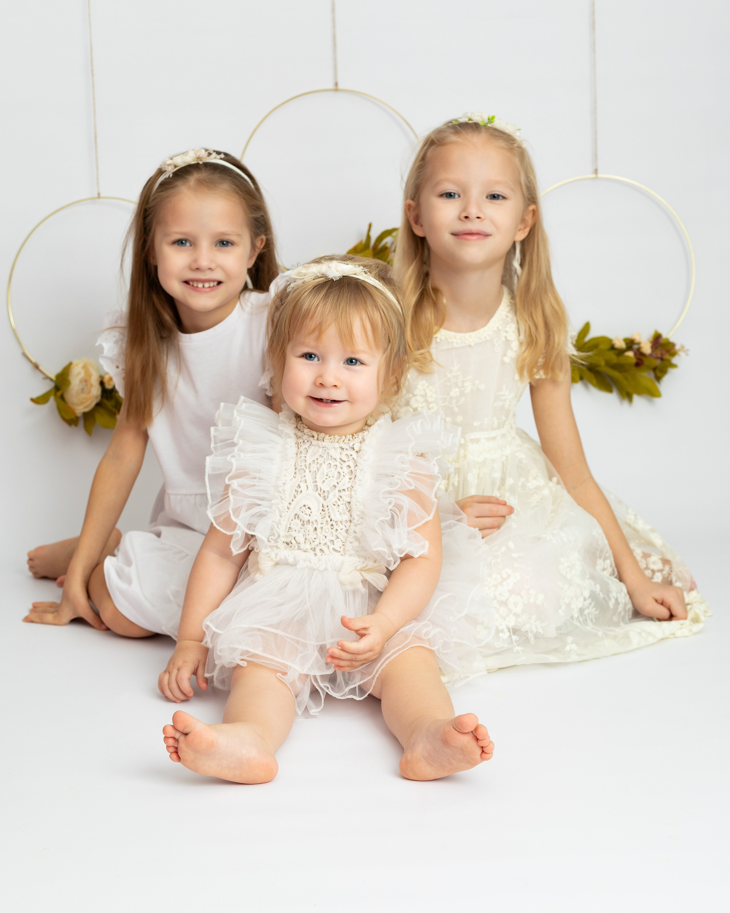 PH @newborn_flower. Retoucher Aleksmokh