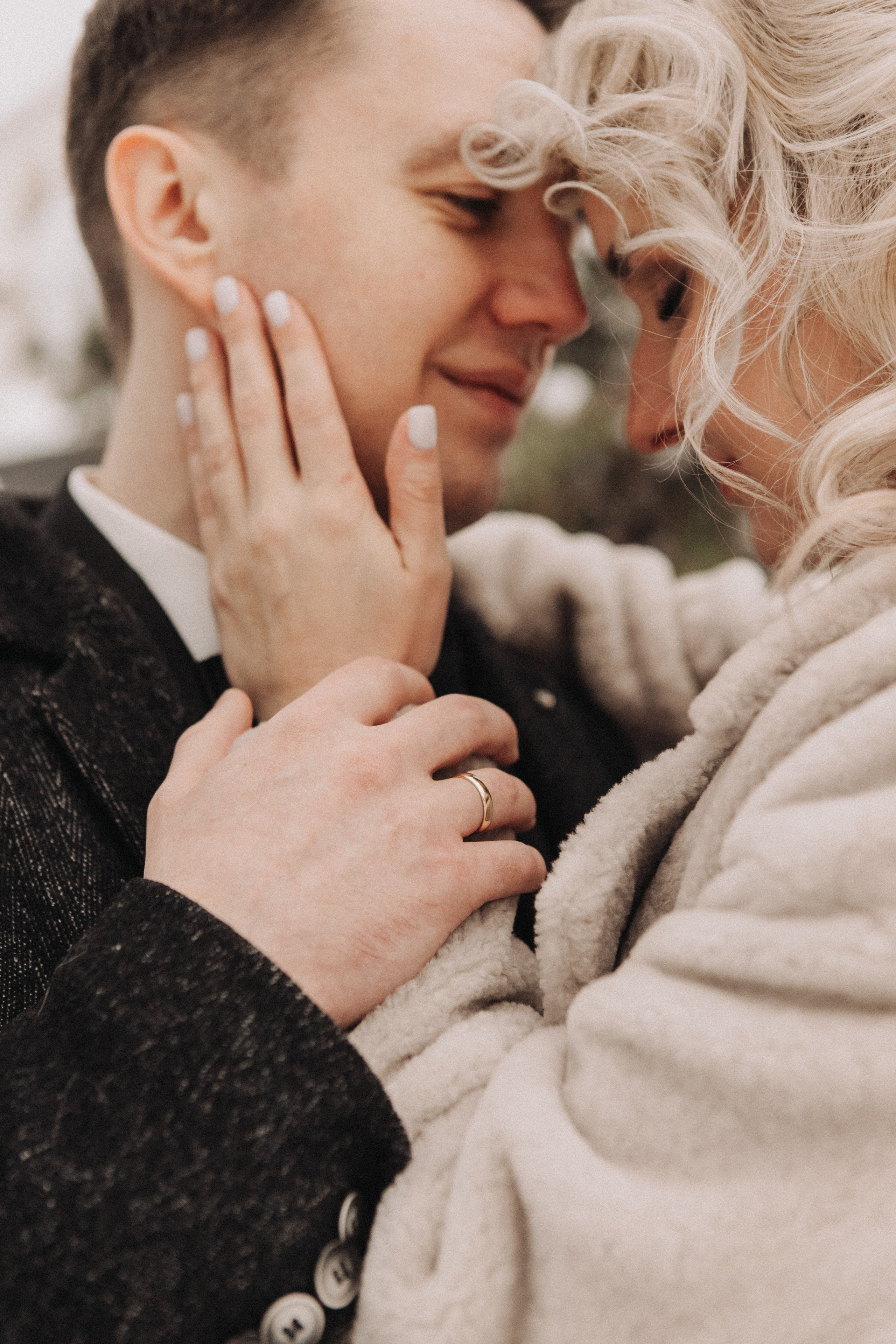 Маргарита и Виктор. Свадебное фото и видео Москва Кристина Музыка