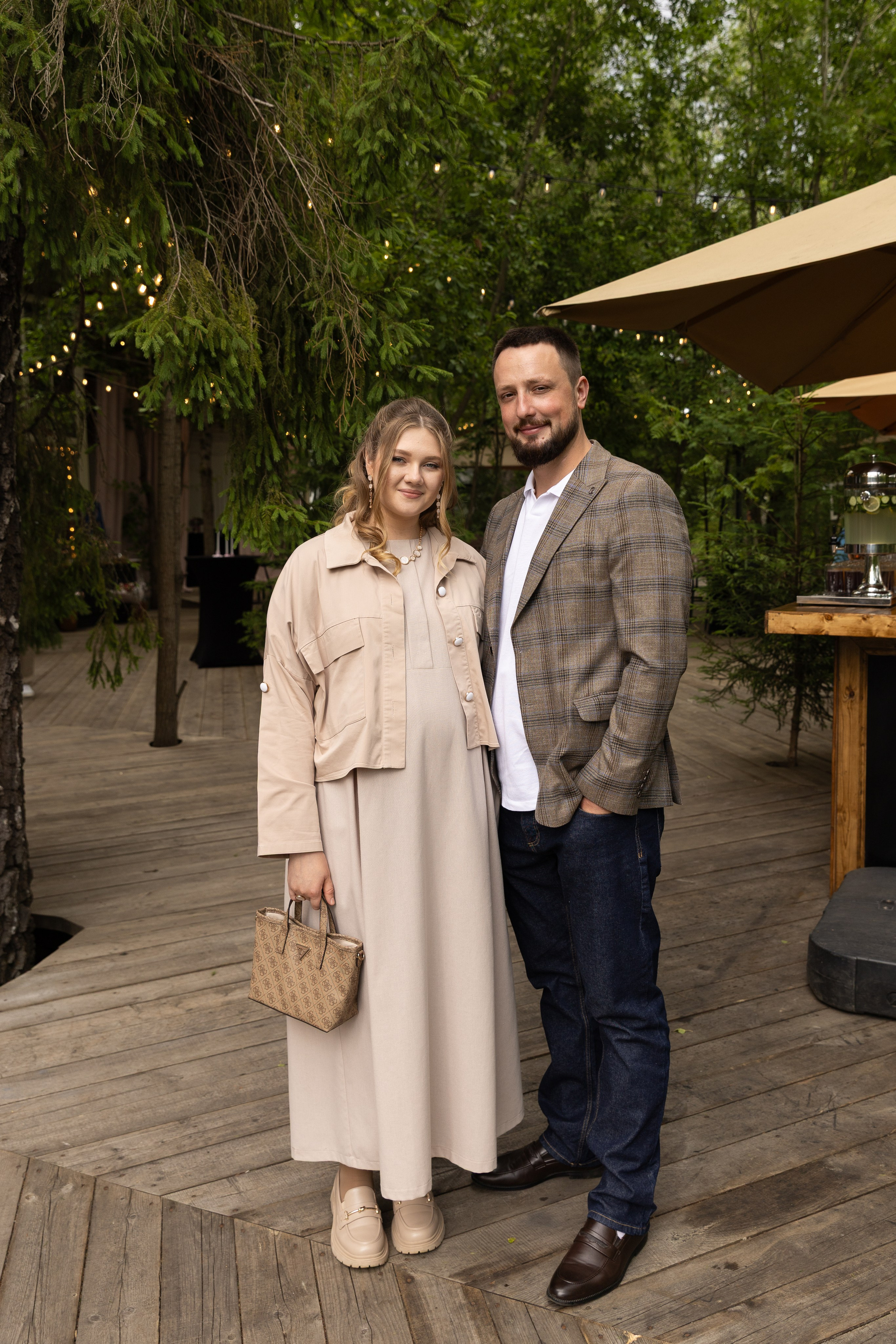 Егор & Юлия. Фотограф Екатерина Крылова