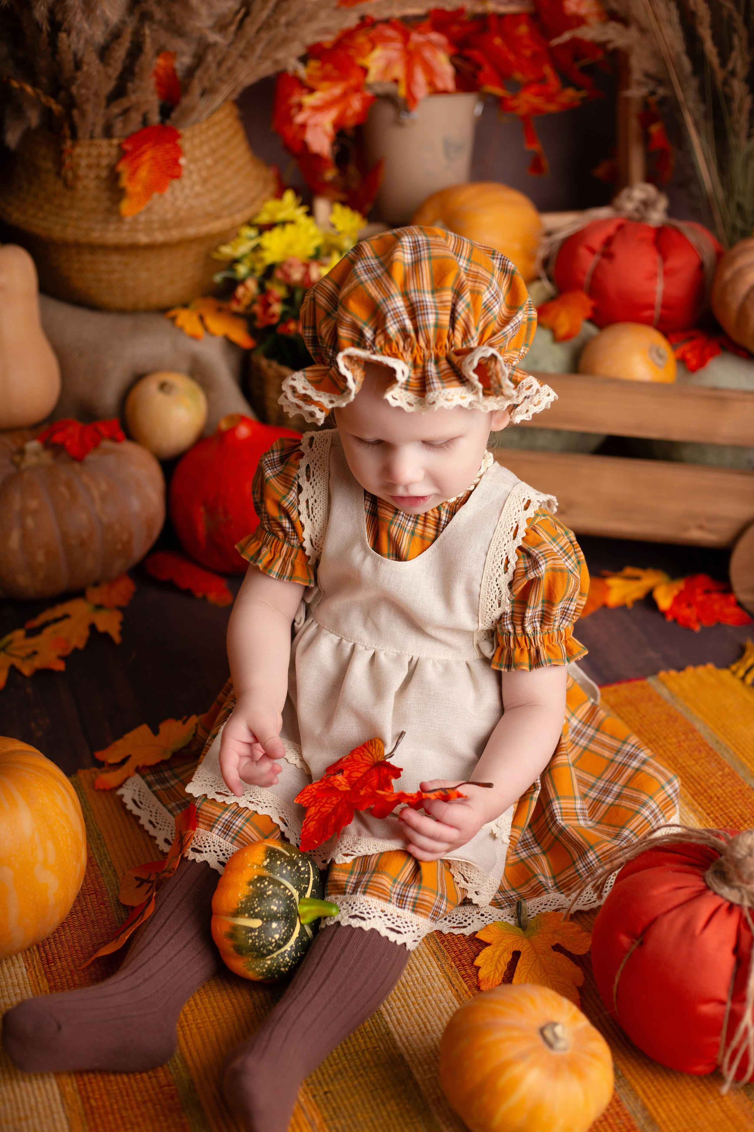 Фотопроекты. Детский фотограф в Няндоме Ариана Арсеньева