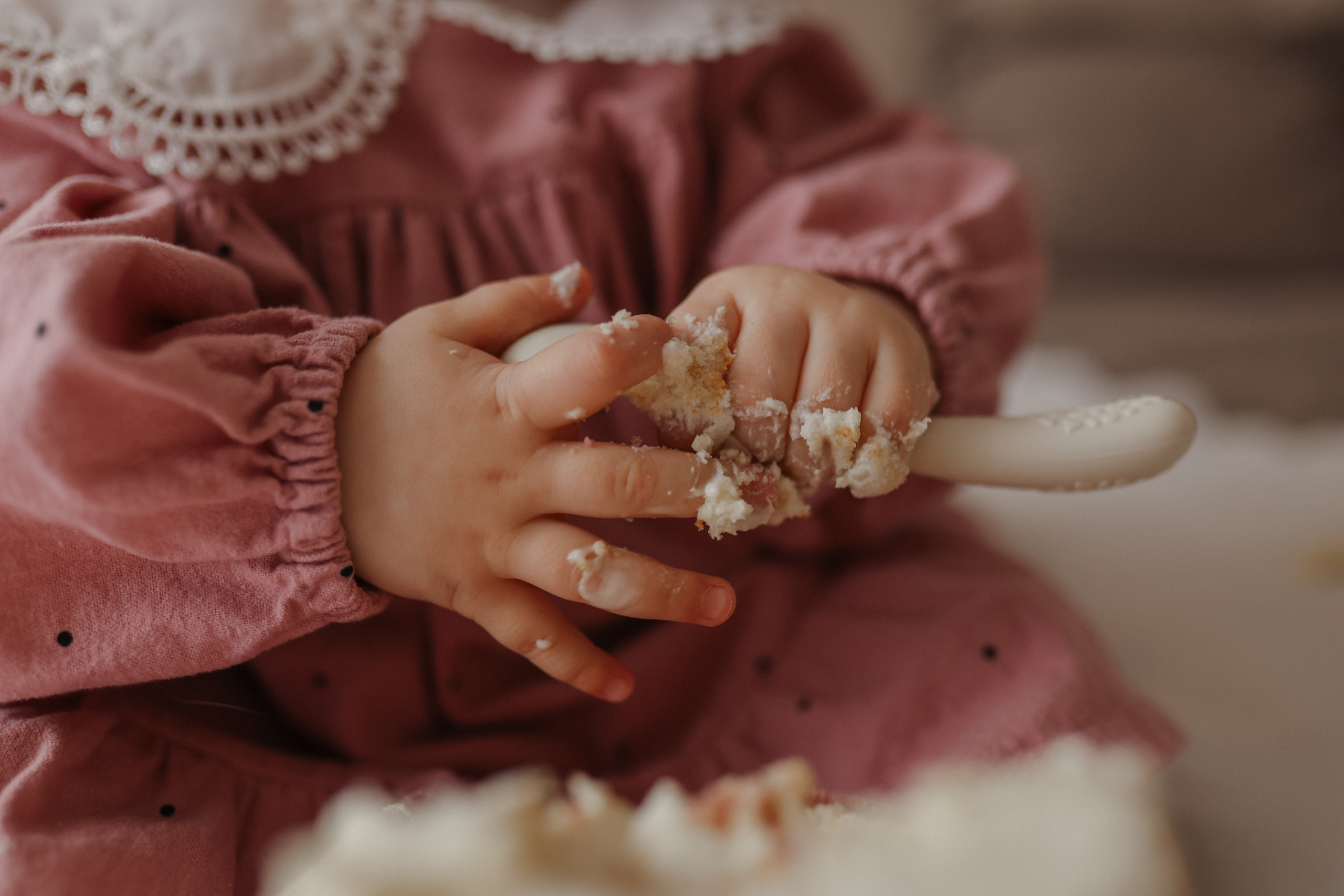 Верочка. 1 годик🤍. Фотограф на роды в Санкт-Петербурге, семейный, нью-борн Алиса Хрекова