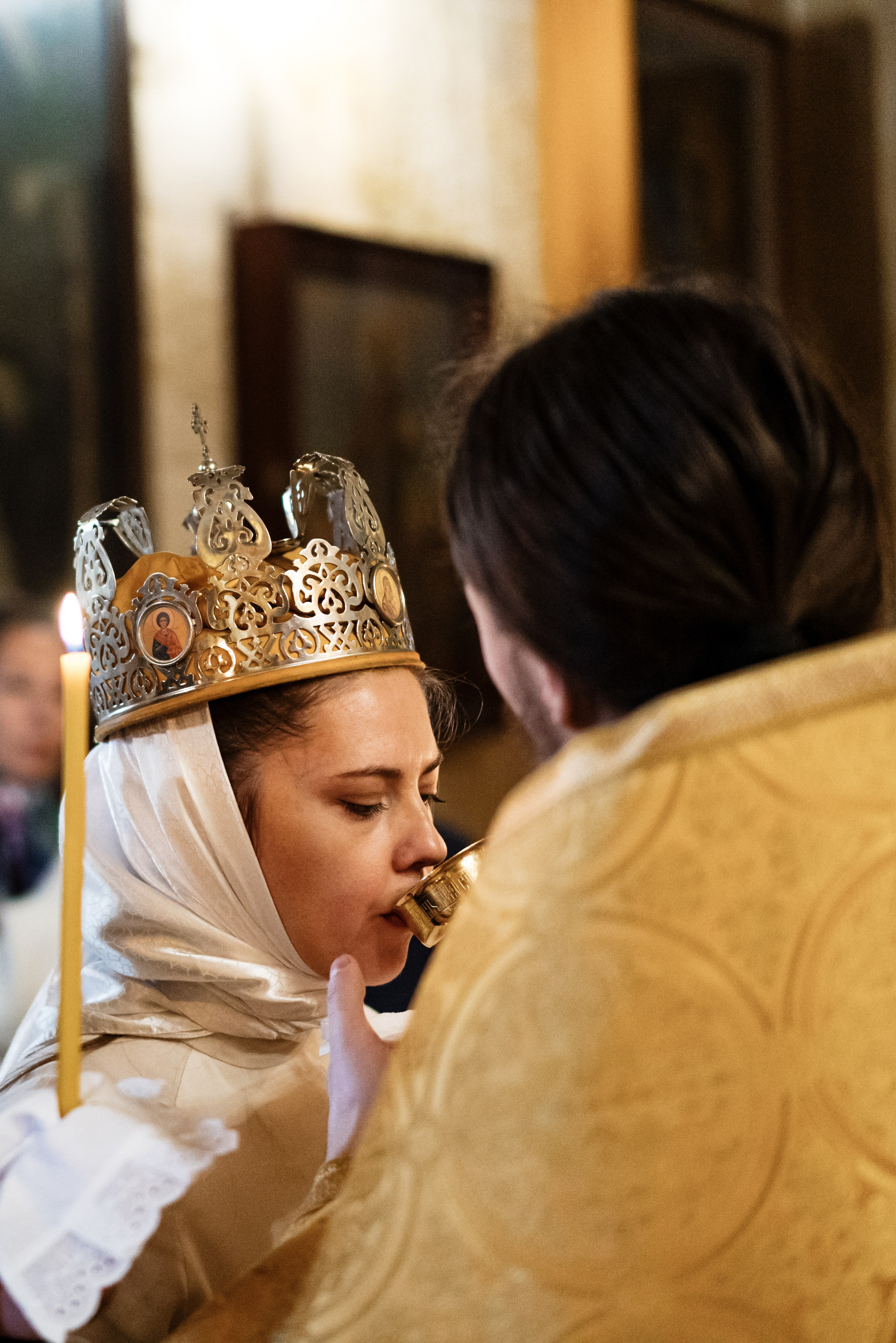 Венчание Татьяна Евгений (Звенигород). Семейный фотограф Одинцово Москва Наталия Черенкова