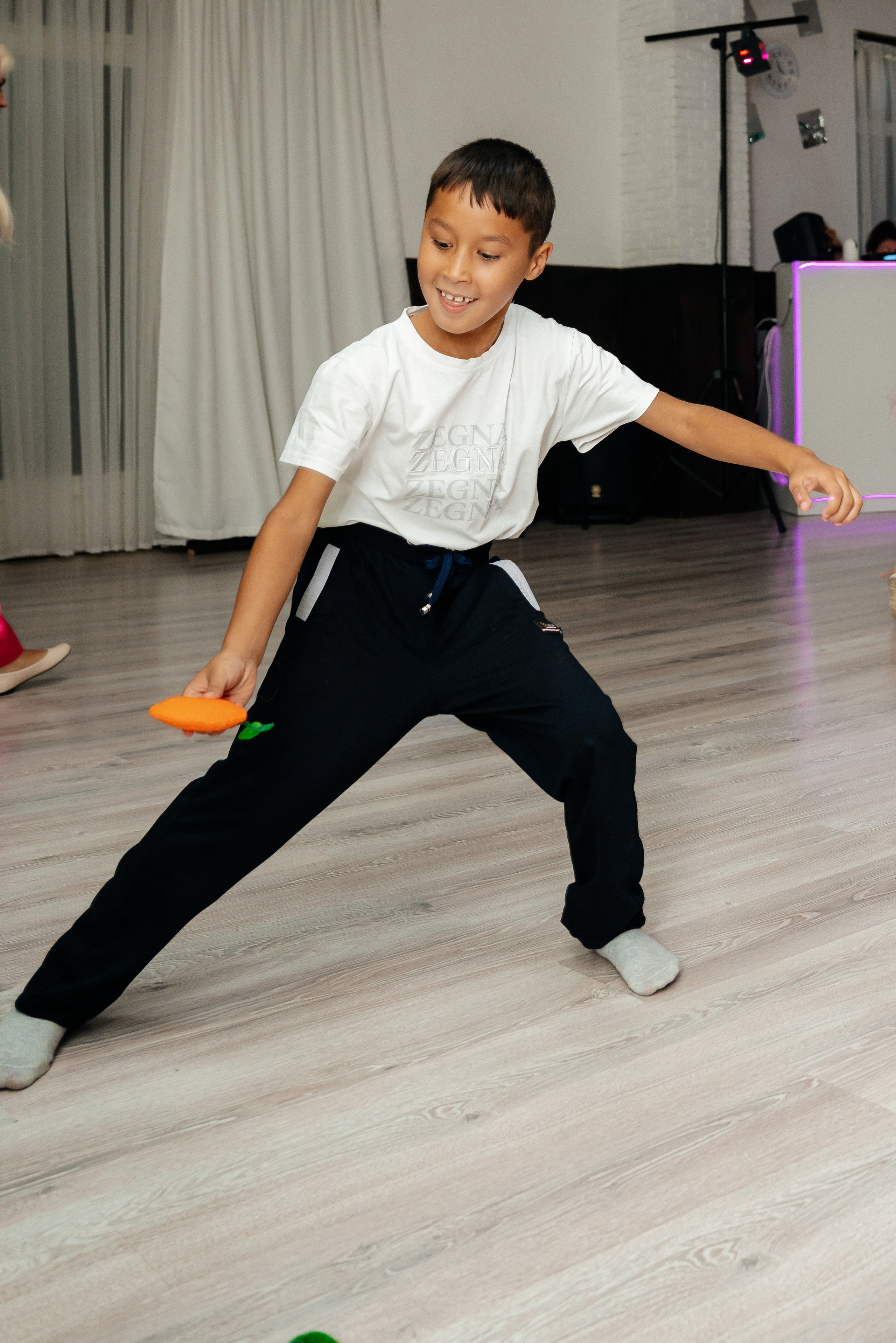 День рождение Миланы. Семейный фотограф Одинцово Москва Наталия Черенкова