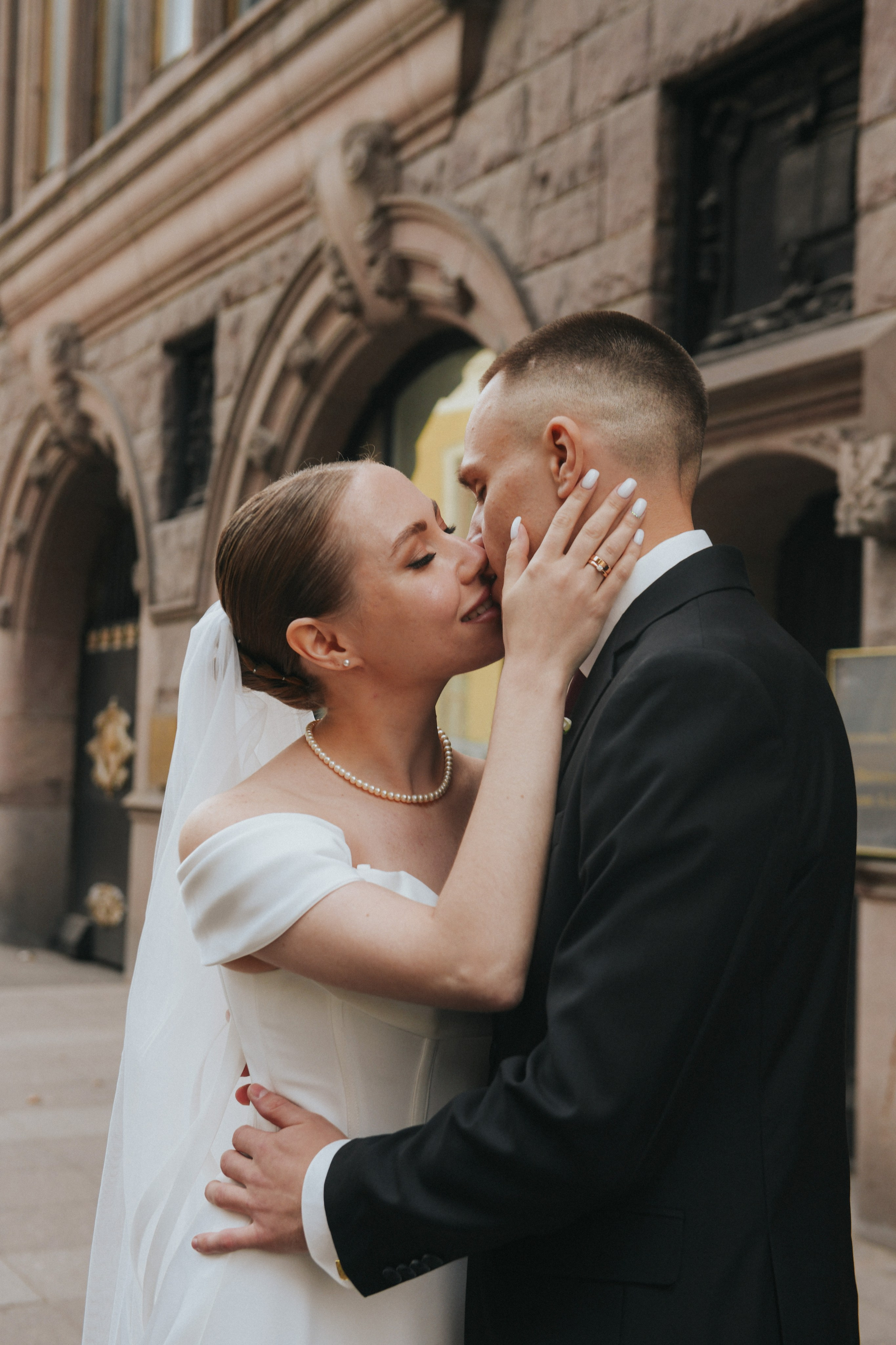 Москва. Центр. Кристина Еноктаева Фотограф Москва