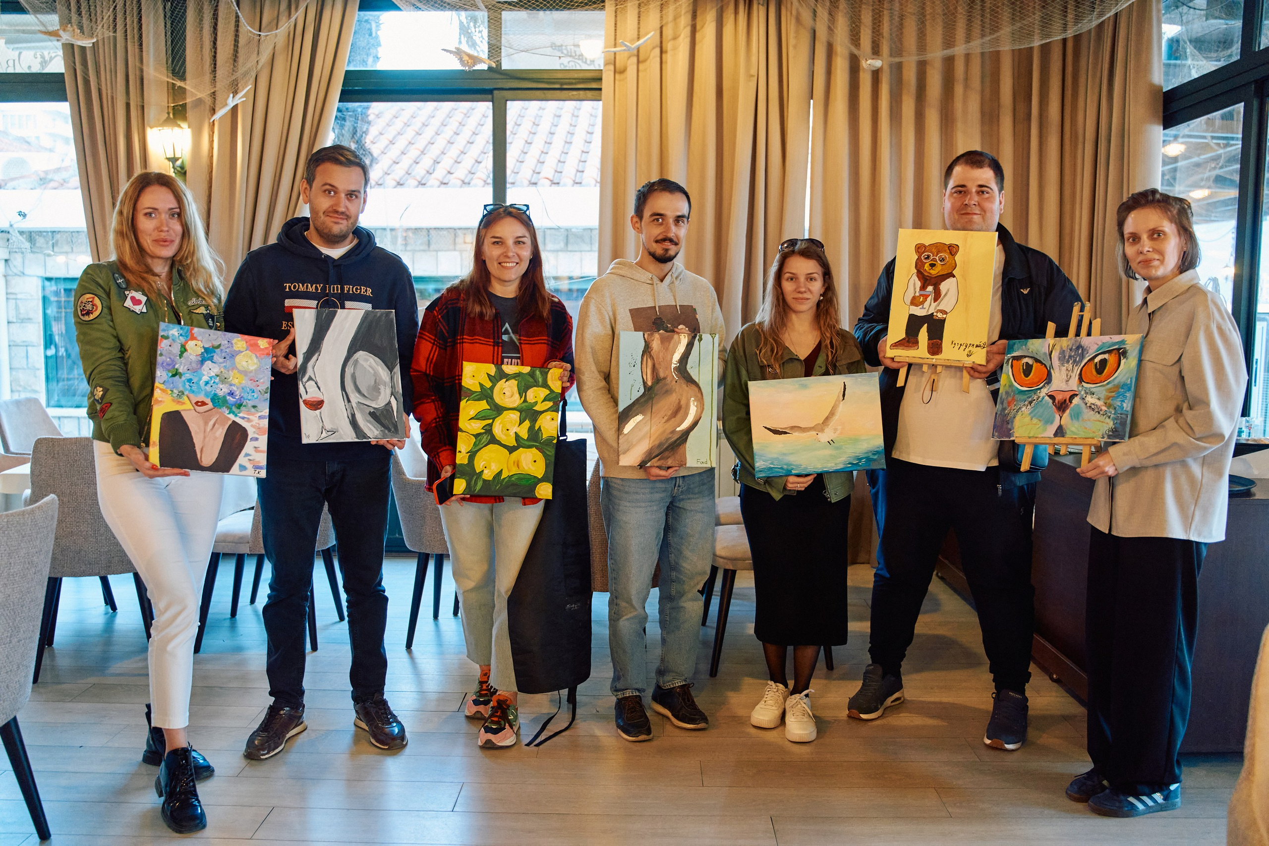 ArtParty. Photographer and Videographer in Montenegro