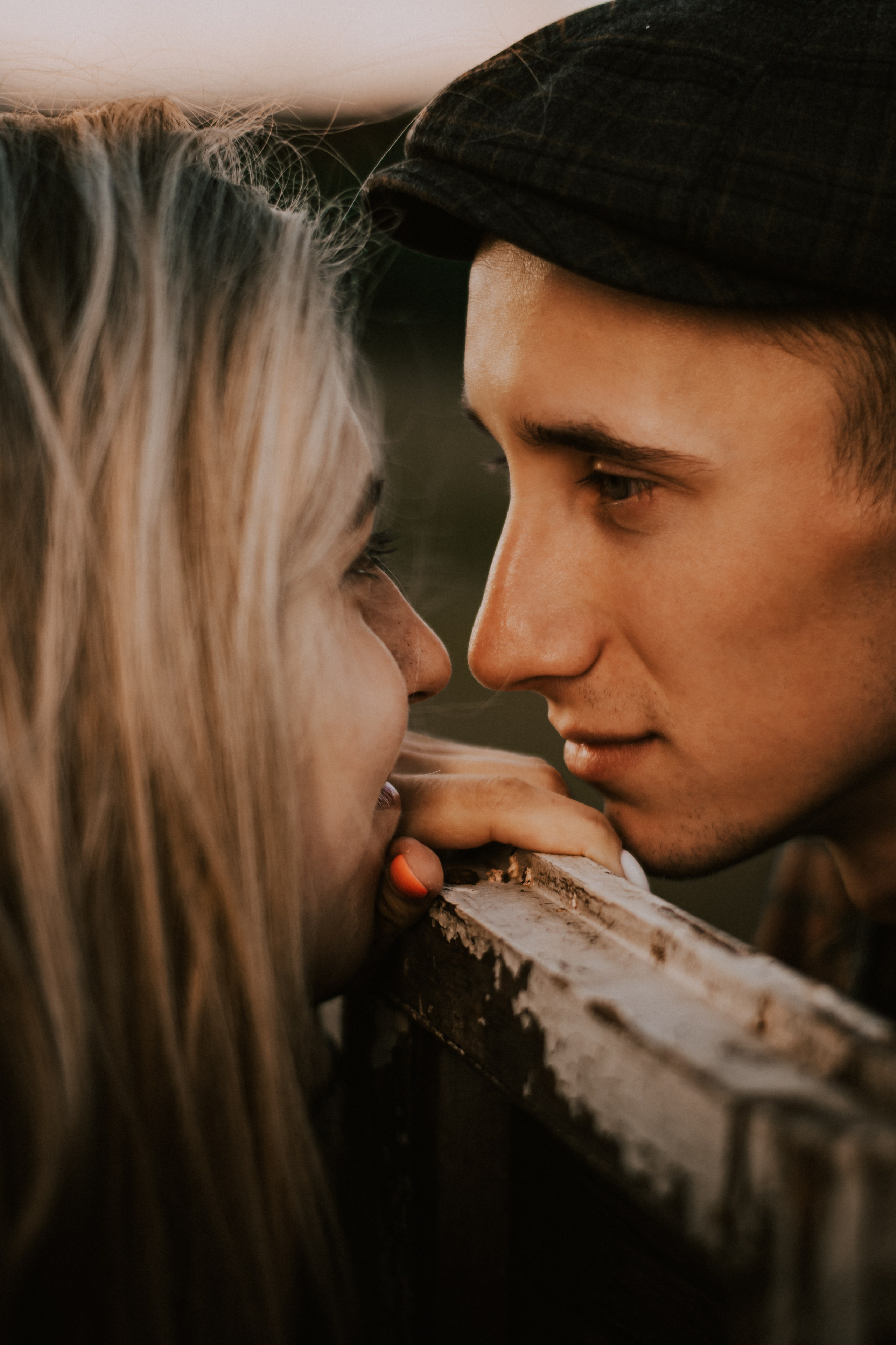 Лав стори. Никита и Алина. Фотограф/видеограф Богдан Голованов