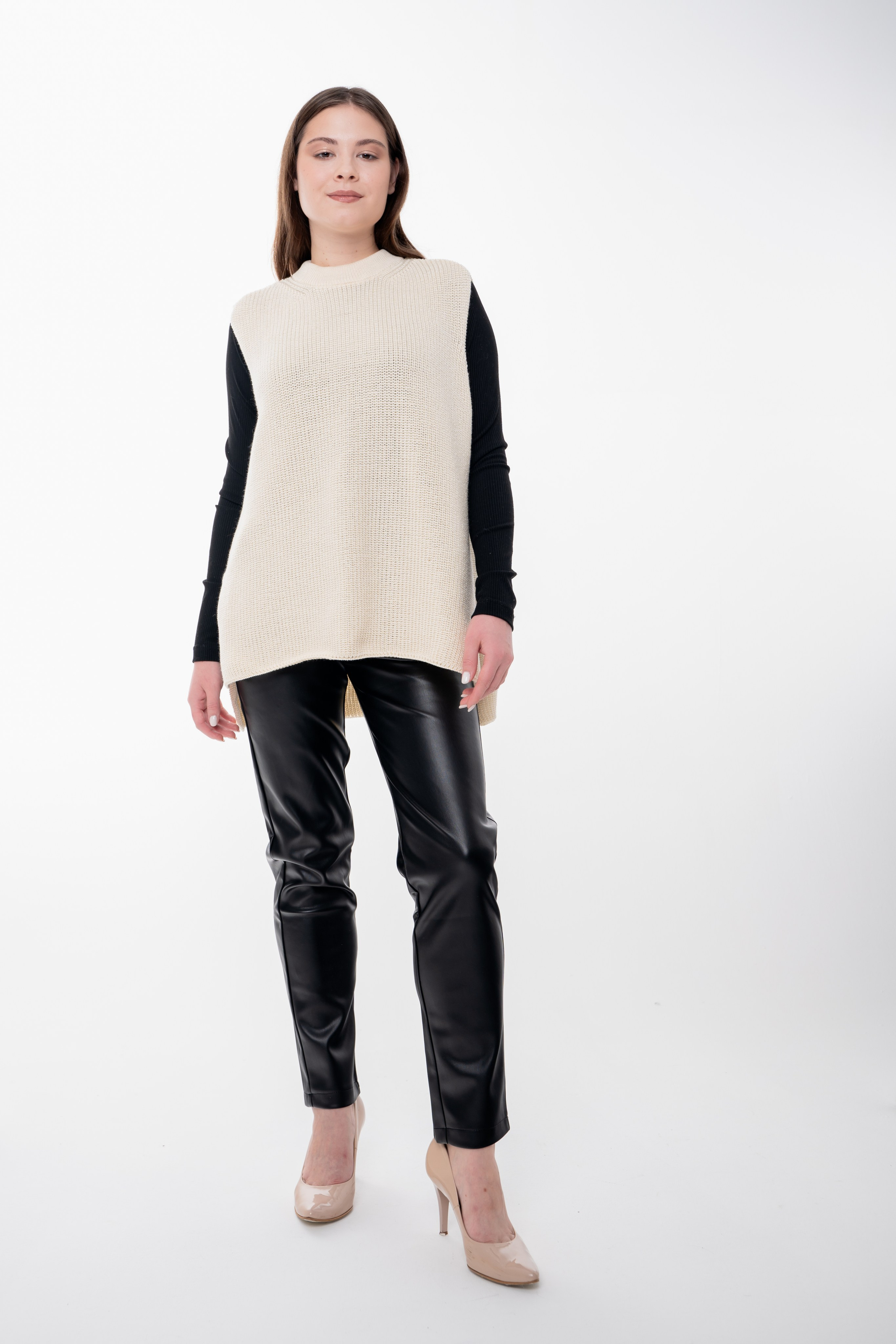 Фотосъёмка для Lamoda. Фотограф/видеограф Богдан Голованов