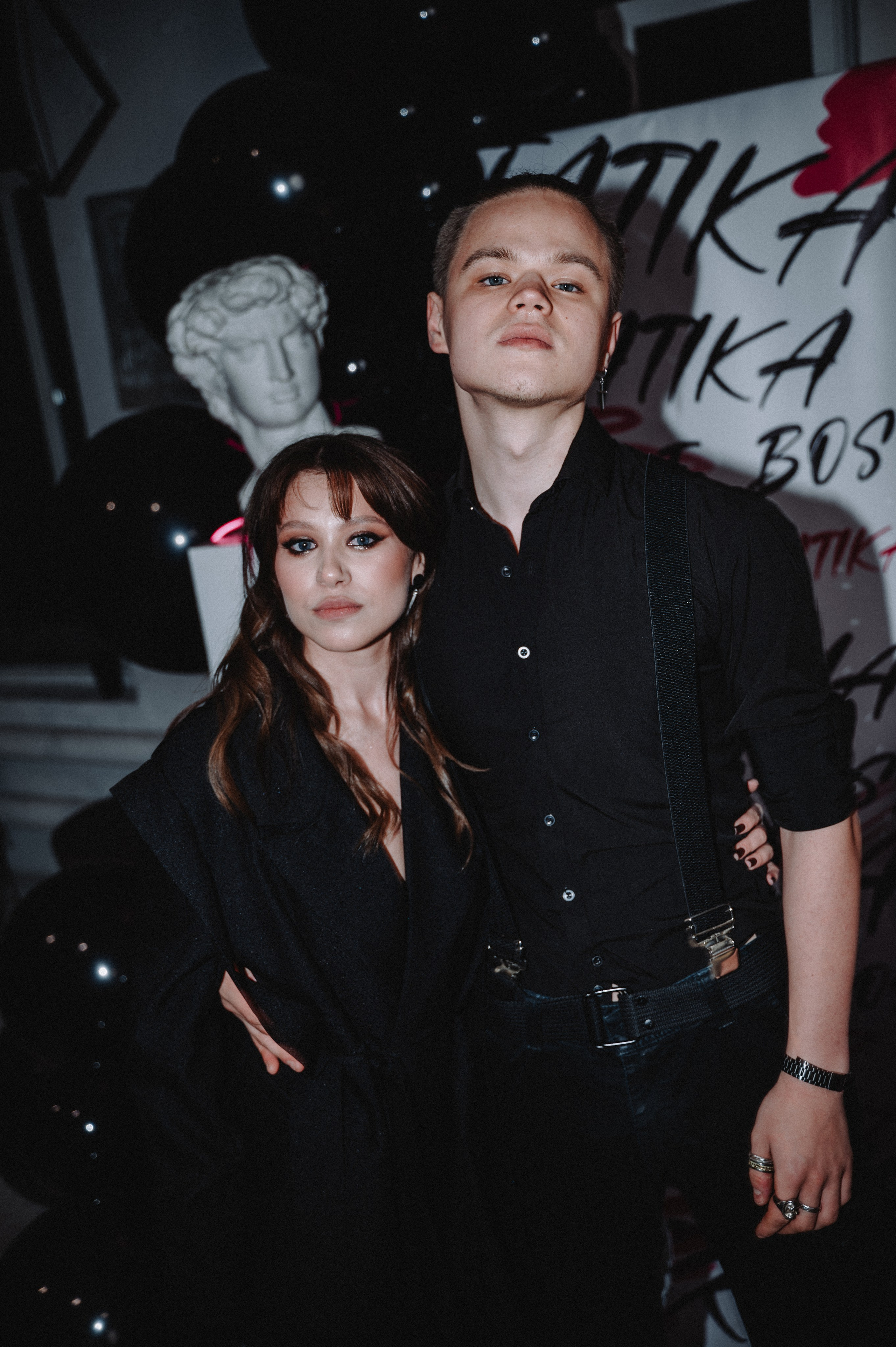 День рождения Татьяны. Фотограф/видеограф Богдан Голованов