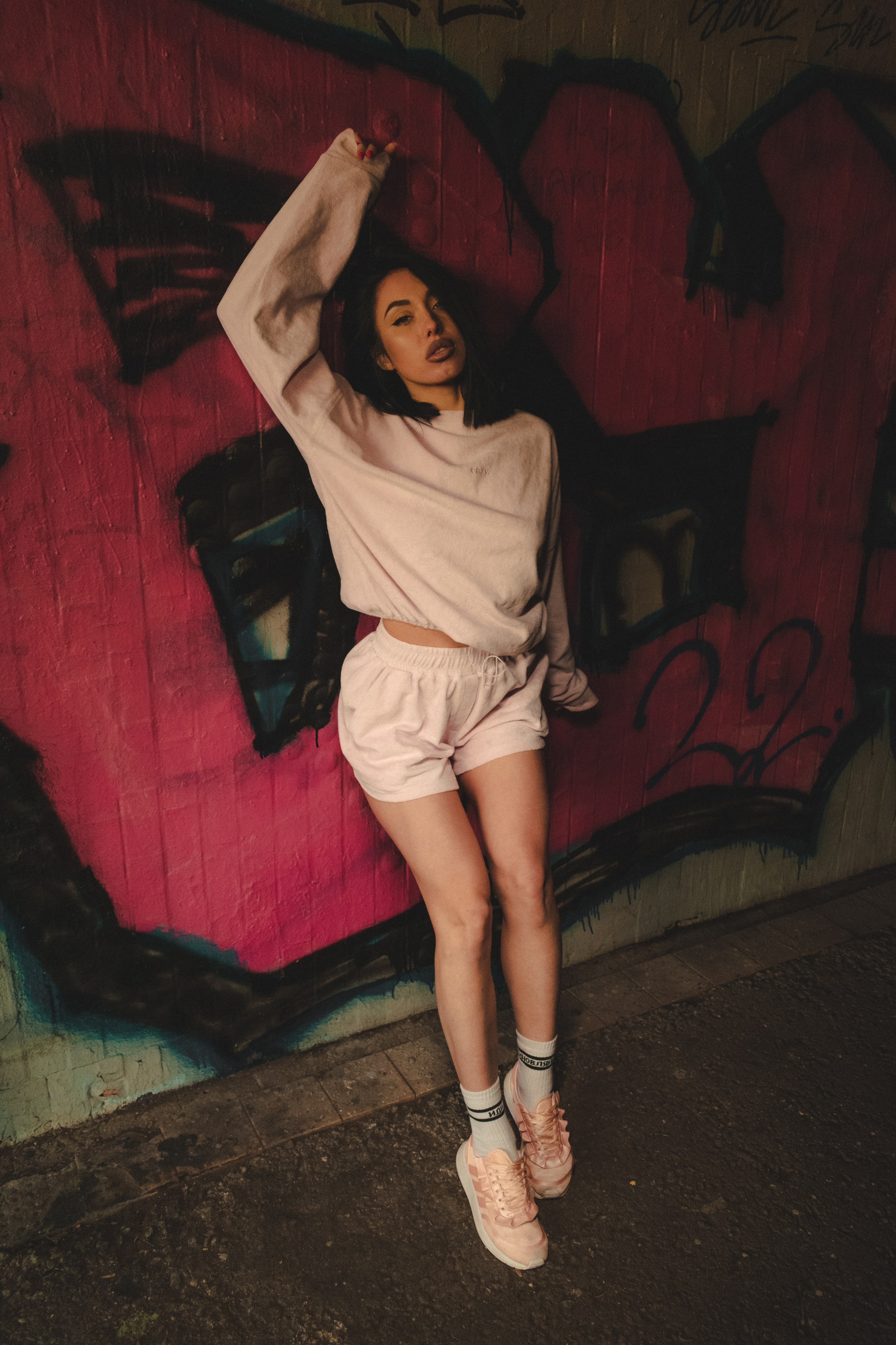 Лав стори. Баля и Виоллета. Фотограф/видеограф Богдан Голованов