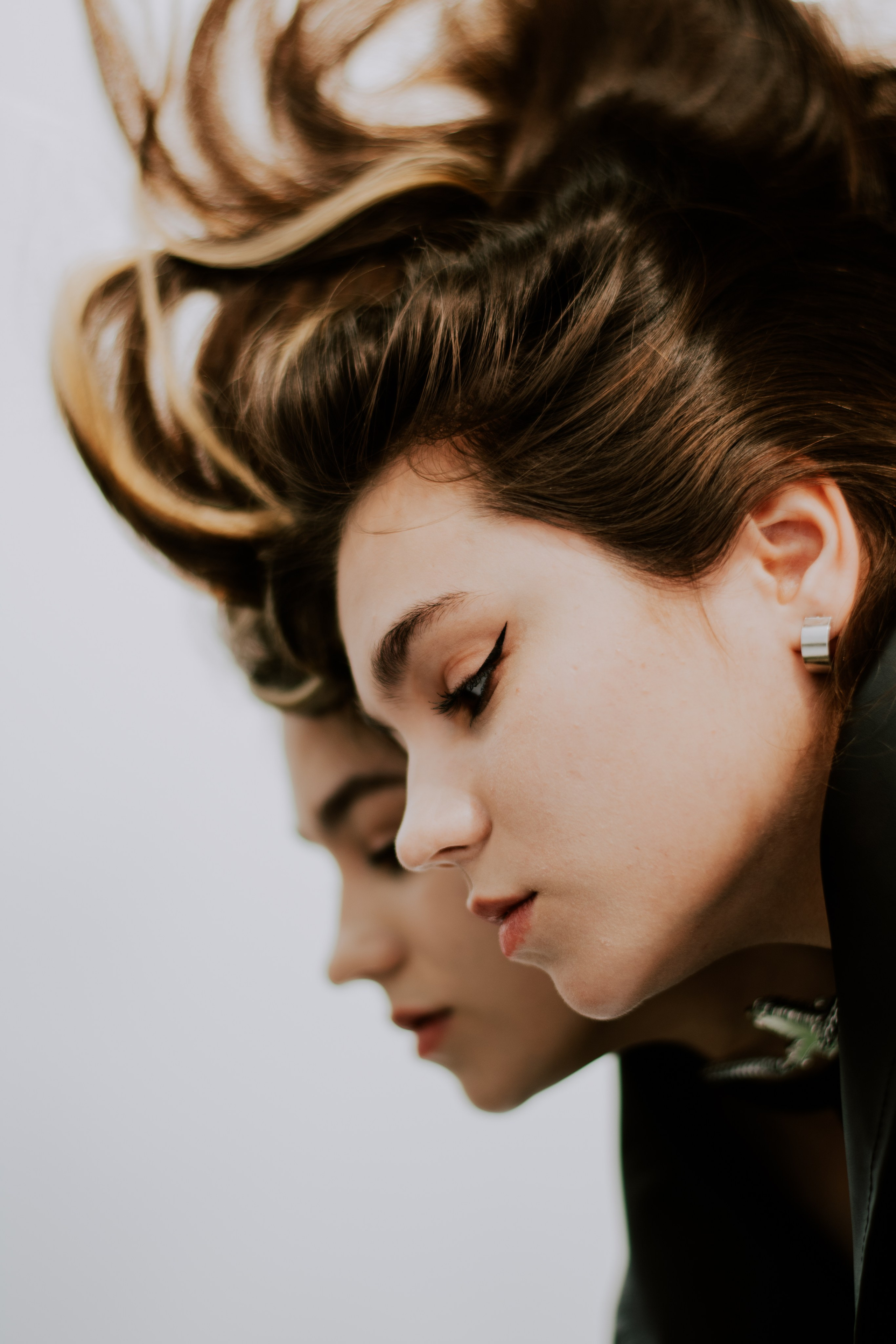 Индивидуальная фотосессия для Дианы. Фотограф/видеограф Богдан Голованов