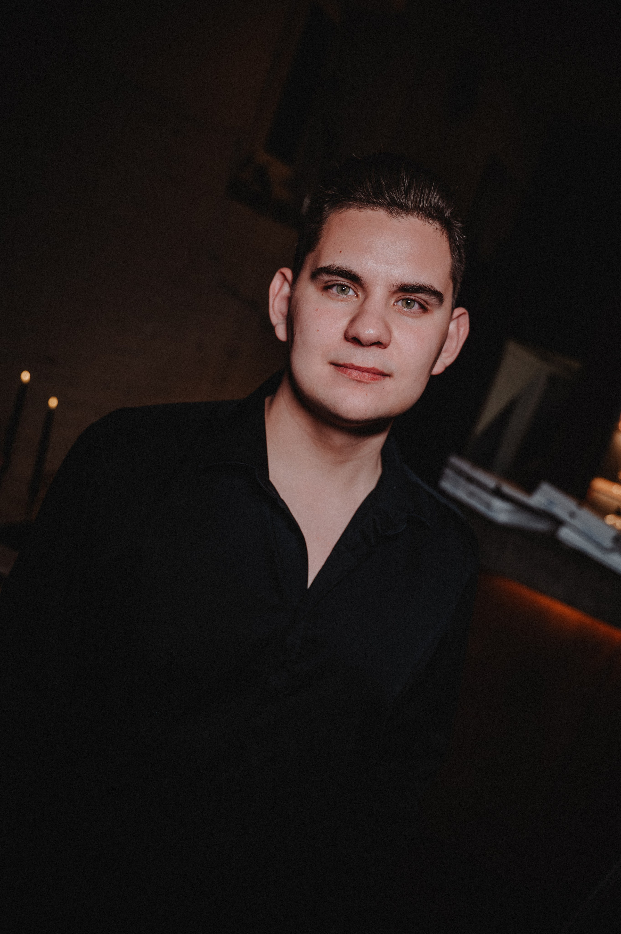 День рождения Татьяны. Фотограф/видеограф Богдан Голованов