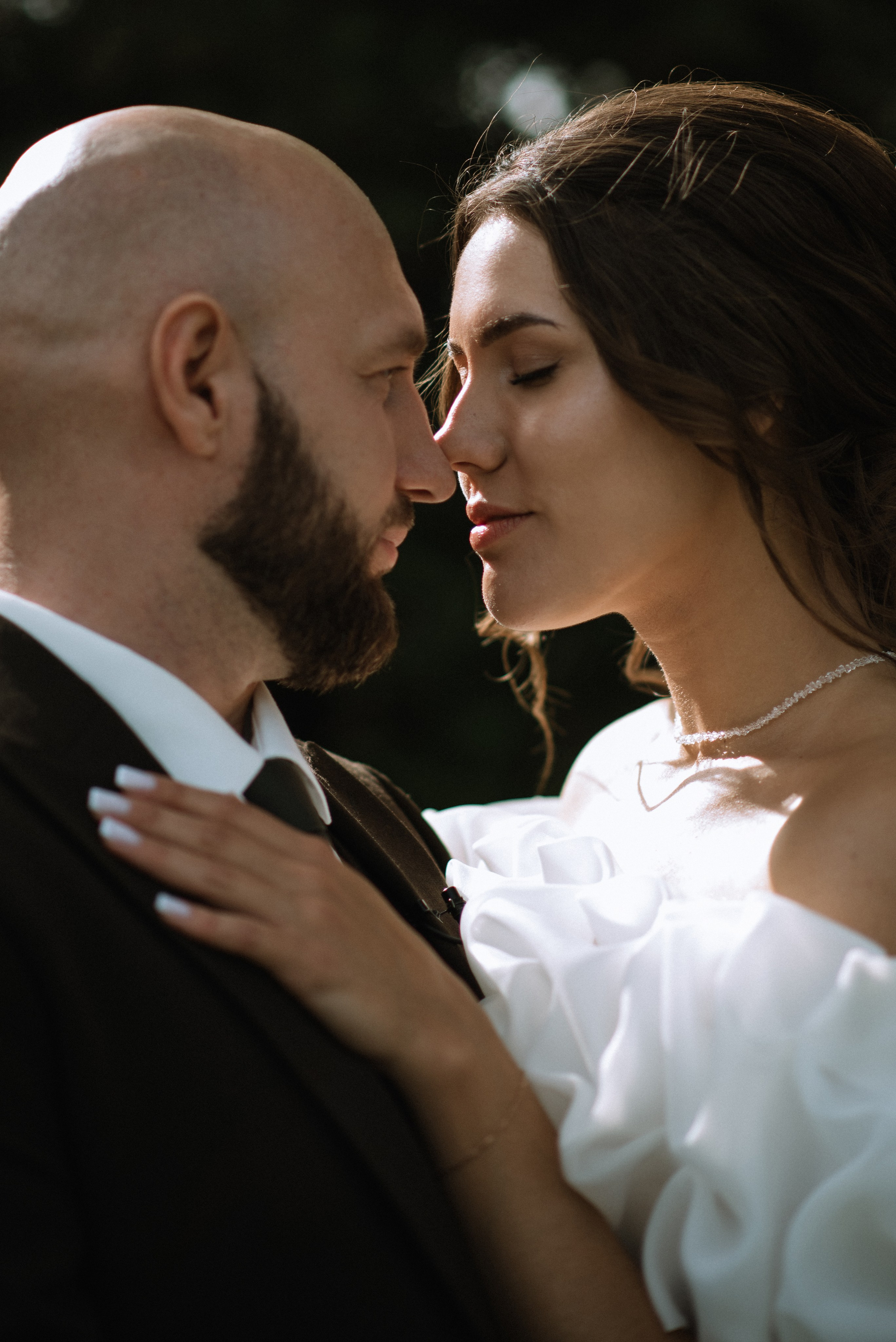 Коля и Аня. Ближняя Дача. Фотограф Костикова Анастасия Ростов-на-Дону