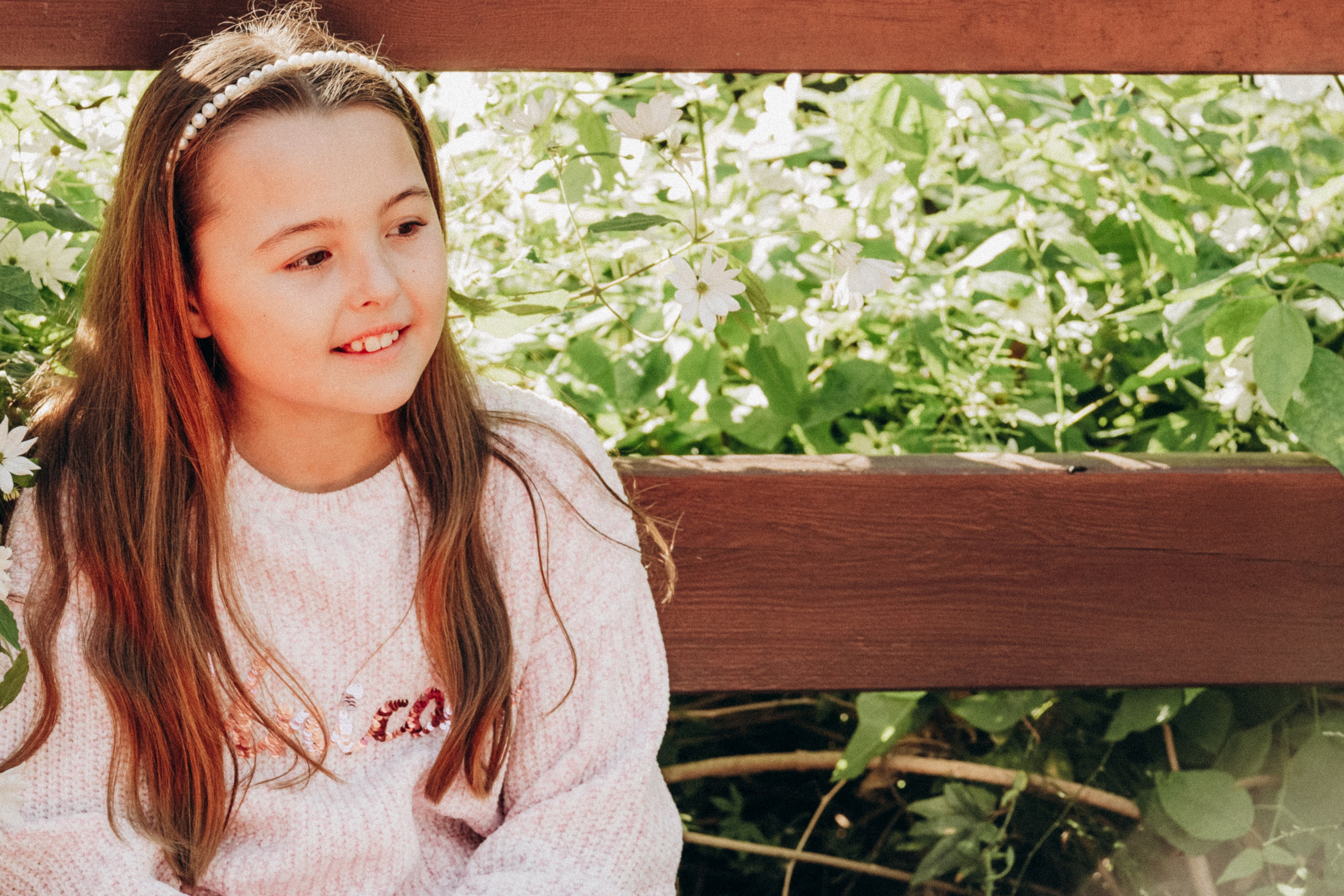 Hannah. IANA VOLITSKAYA. LifeStyle Photographer in Gibraltar