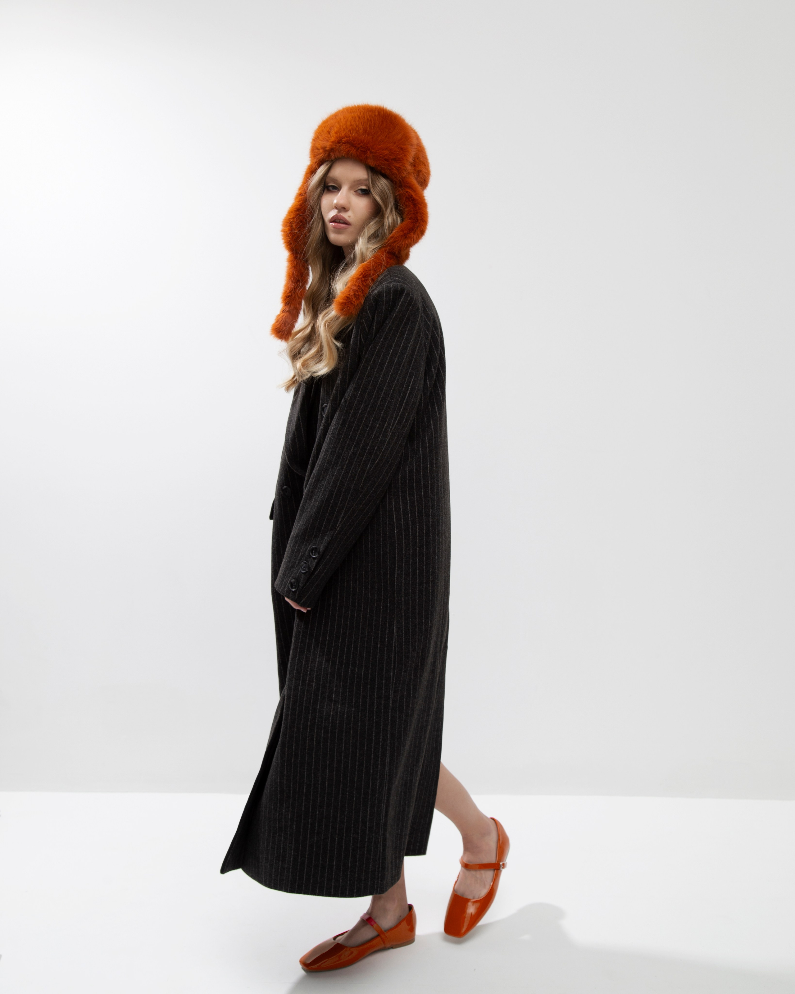 VARYA. КОНТЕНТ ДЛЯ БРЕНДОВ СПБ Лиза Федотова