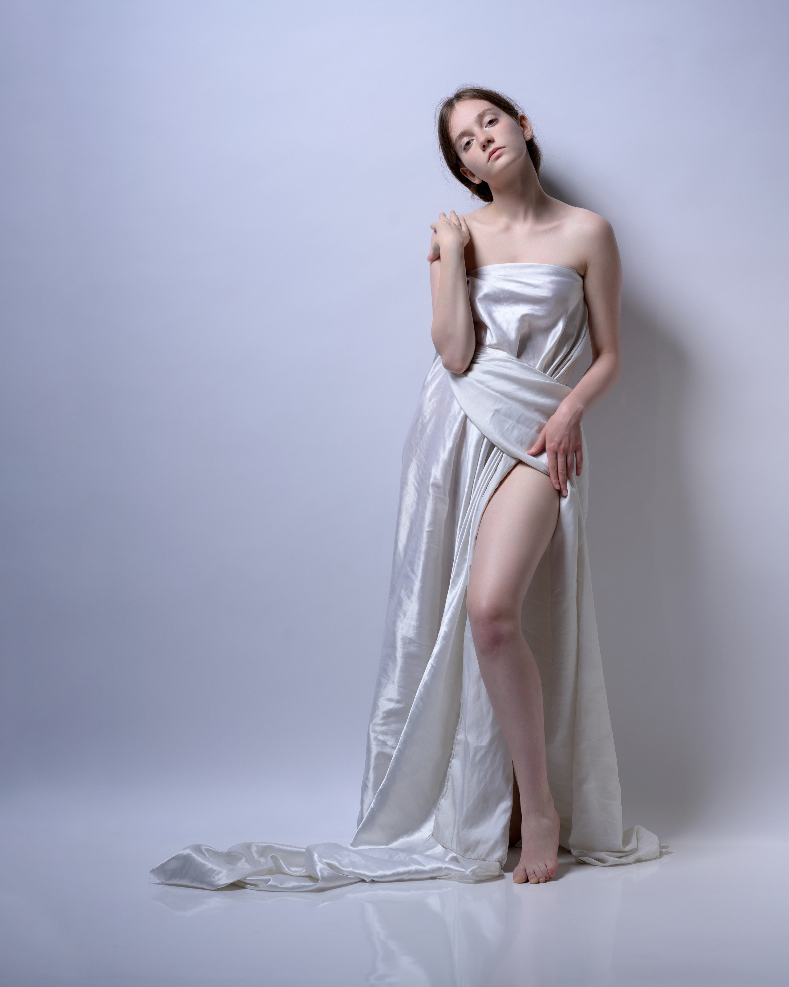 JUNO. Персональный сайт фотографа Дмитрия Райкина