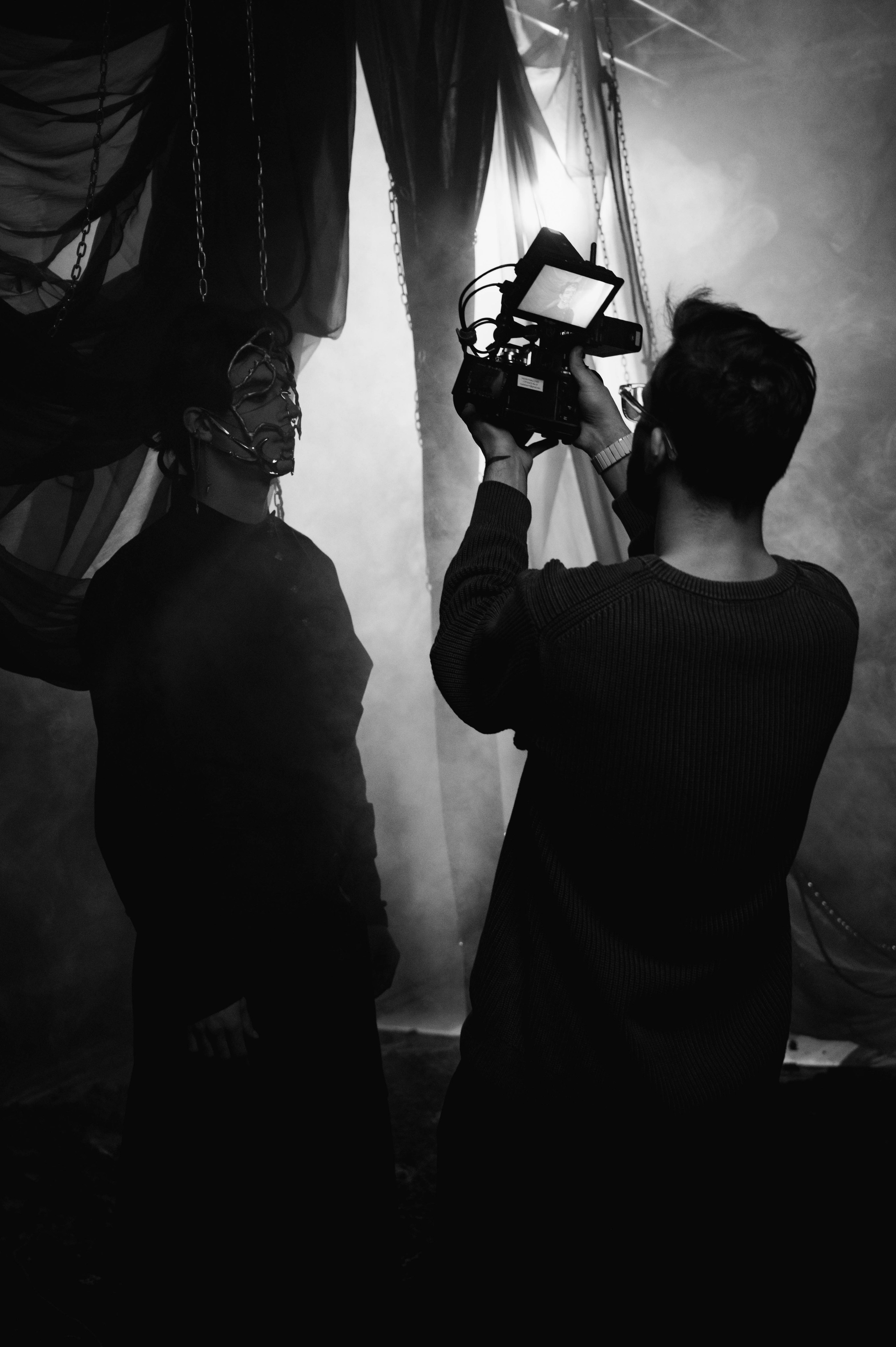 Мокошь. Фотограф Мария