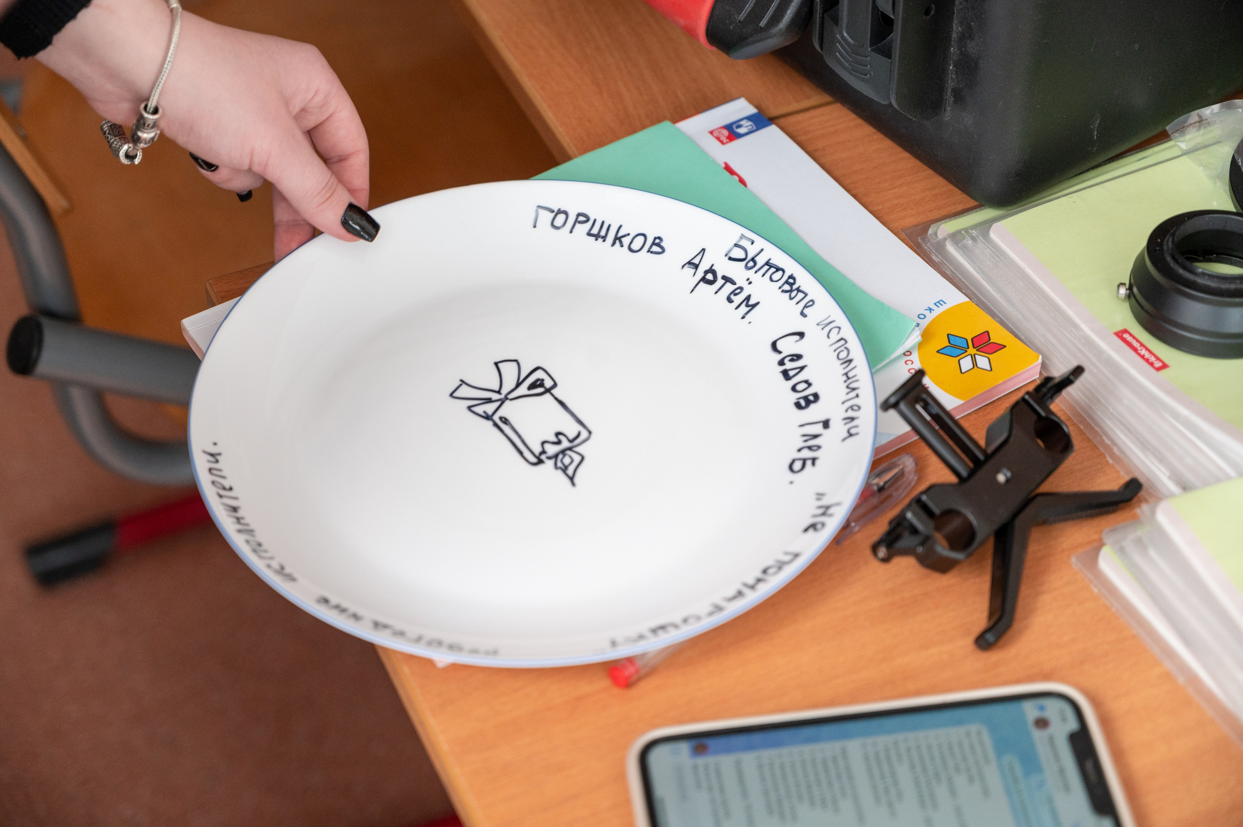 Свеча Желаний. Фотограф Мария