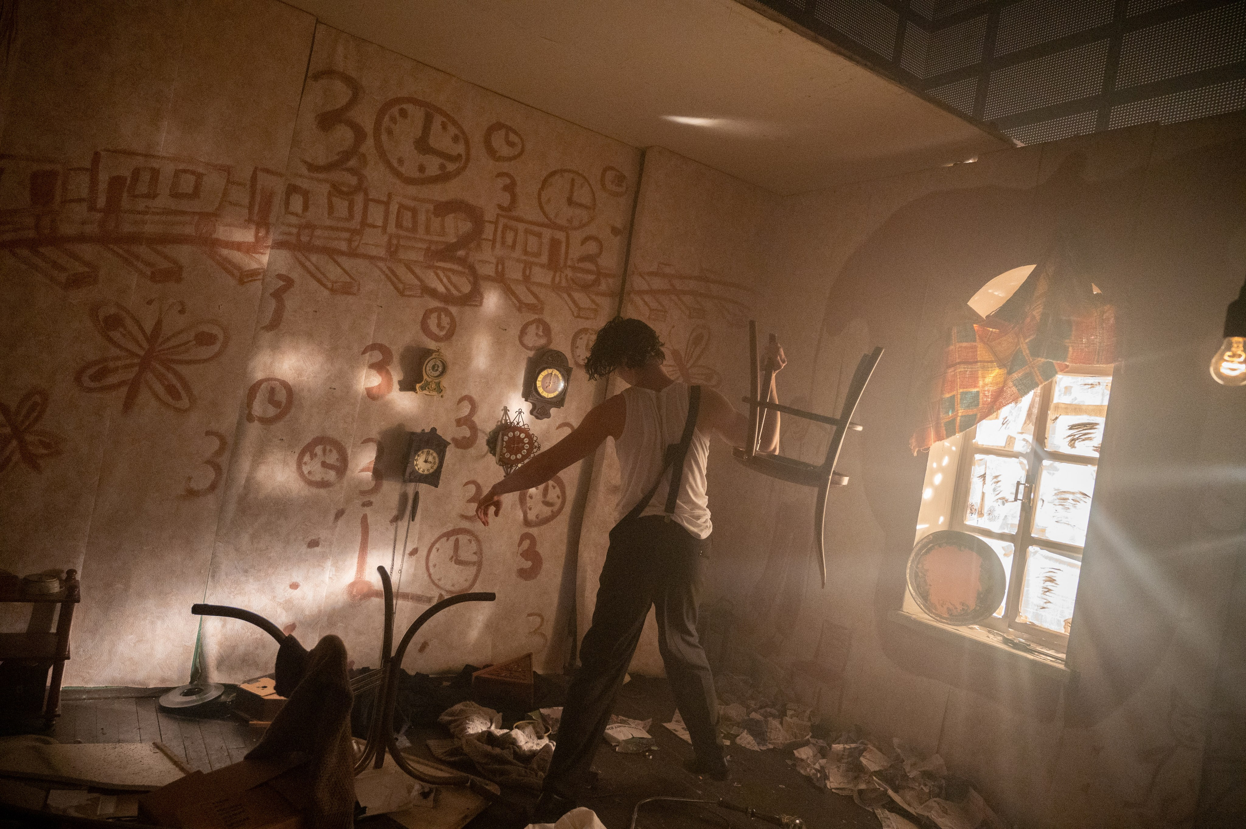 Все хорошо!. Фотограф Мария