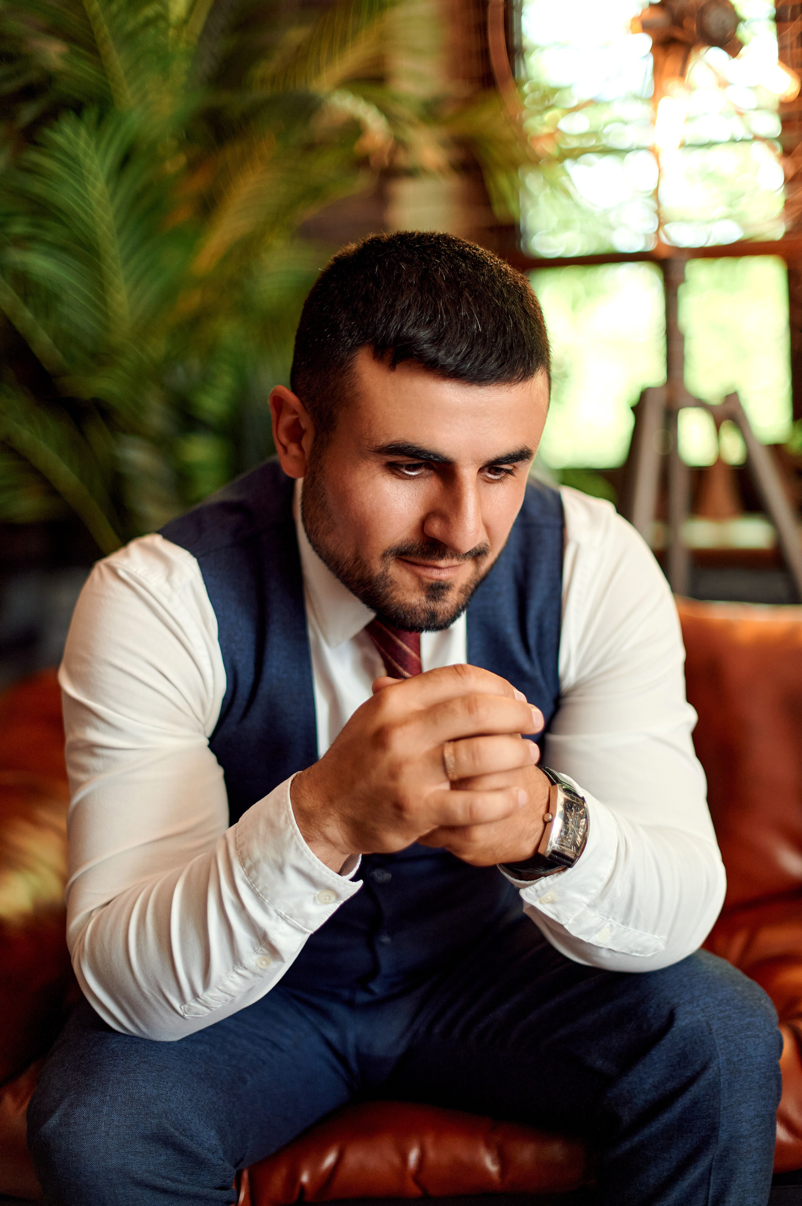 Н & О. Семейный и детский фотограф в г. Ногинске Ангелина Хасанова