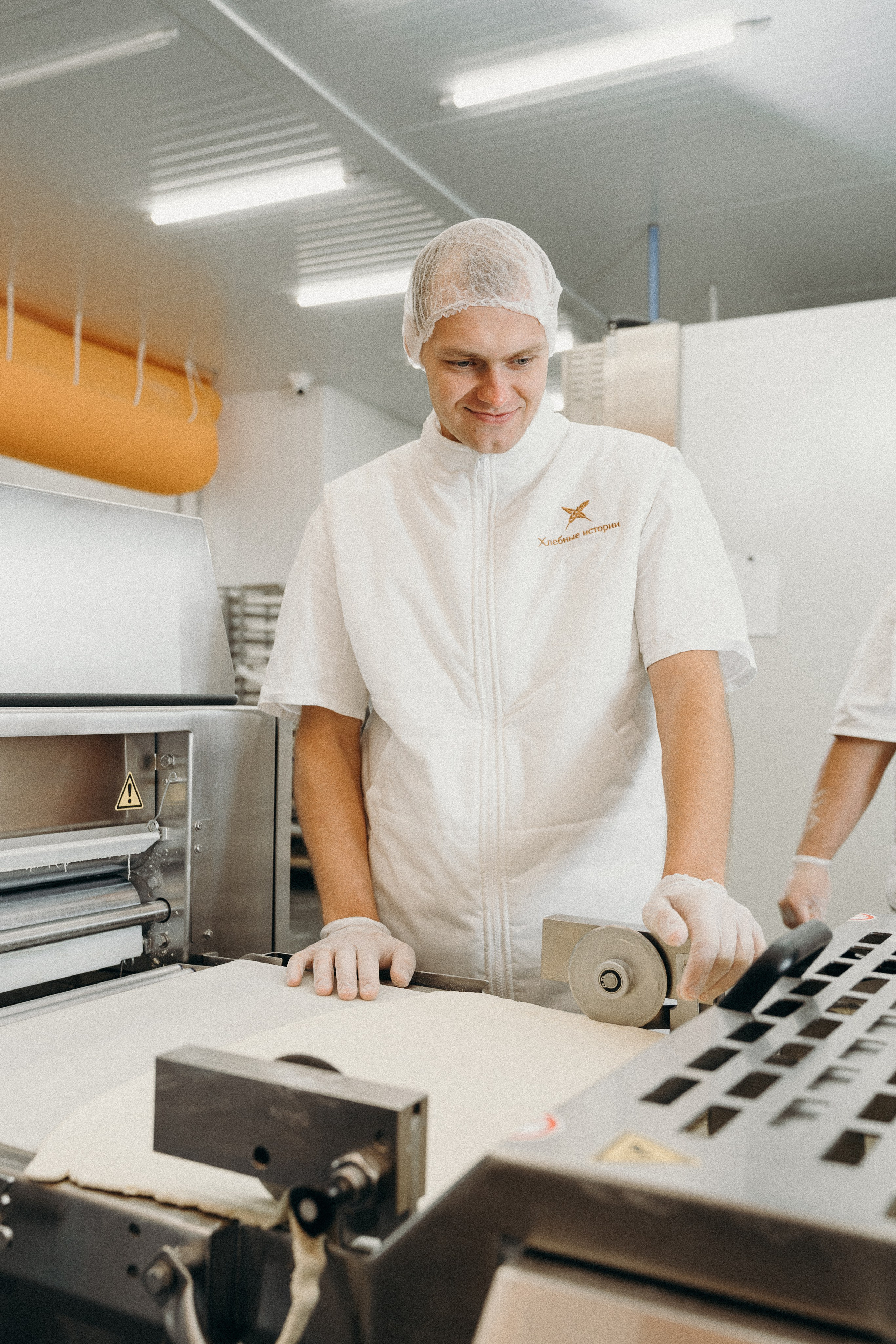 Производство, Хлебные истории. Контентный и свадебный фотограф в Краснодаре и Сочи Елена Плотникова