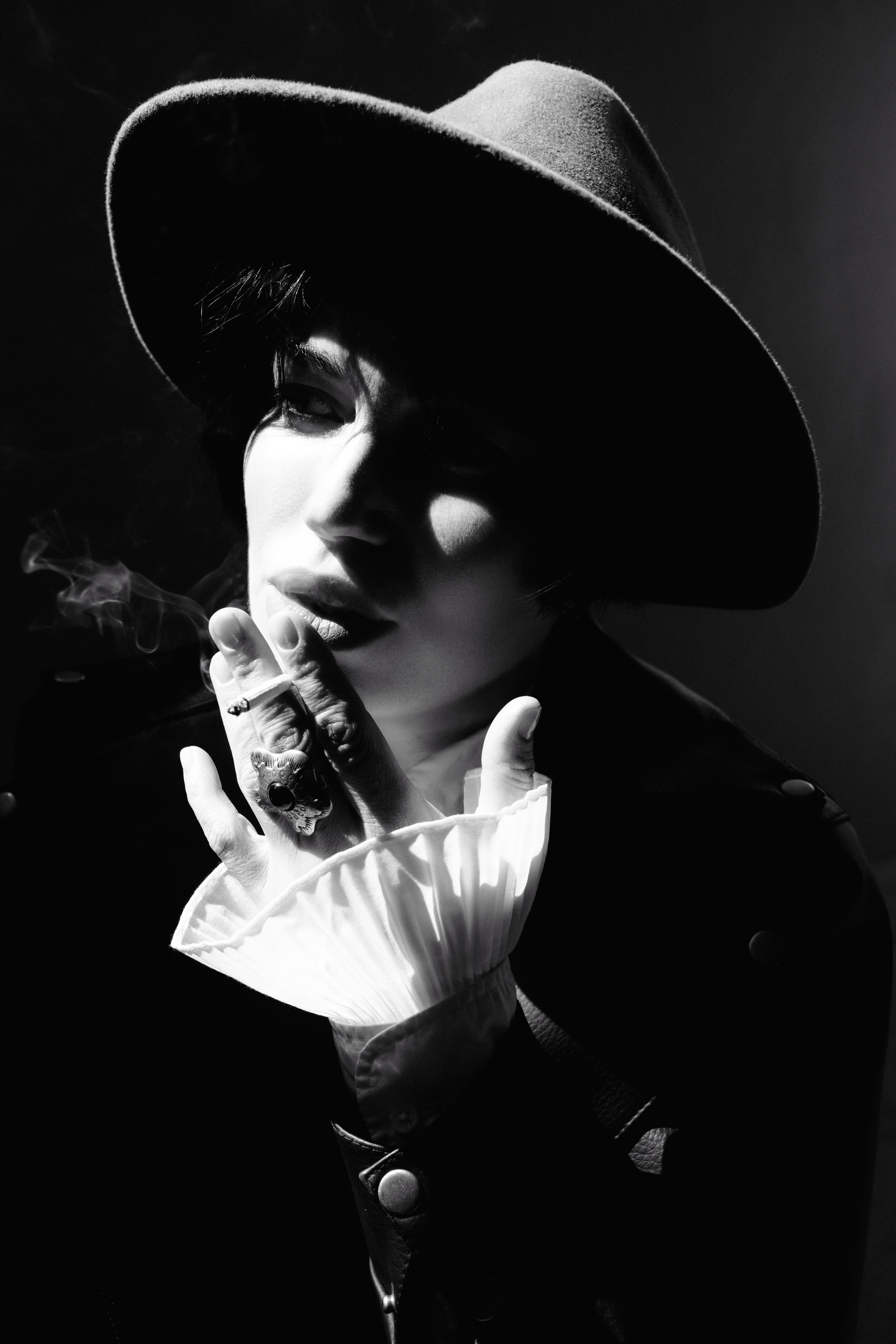 Карина. Фотограф Любовь Белявцева