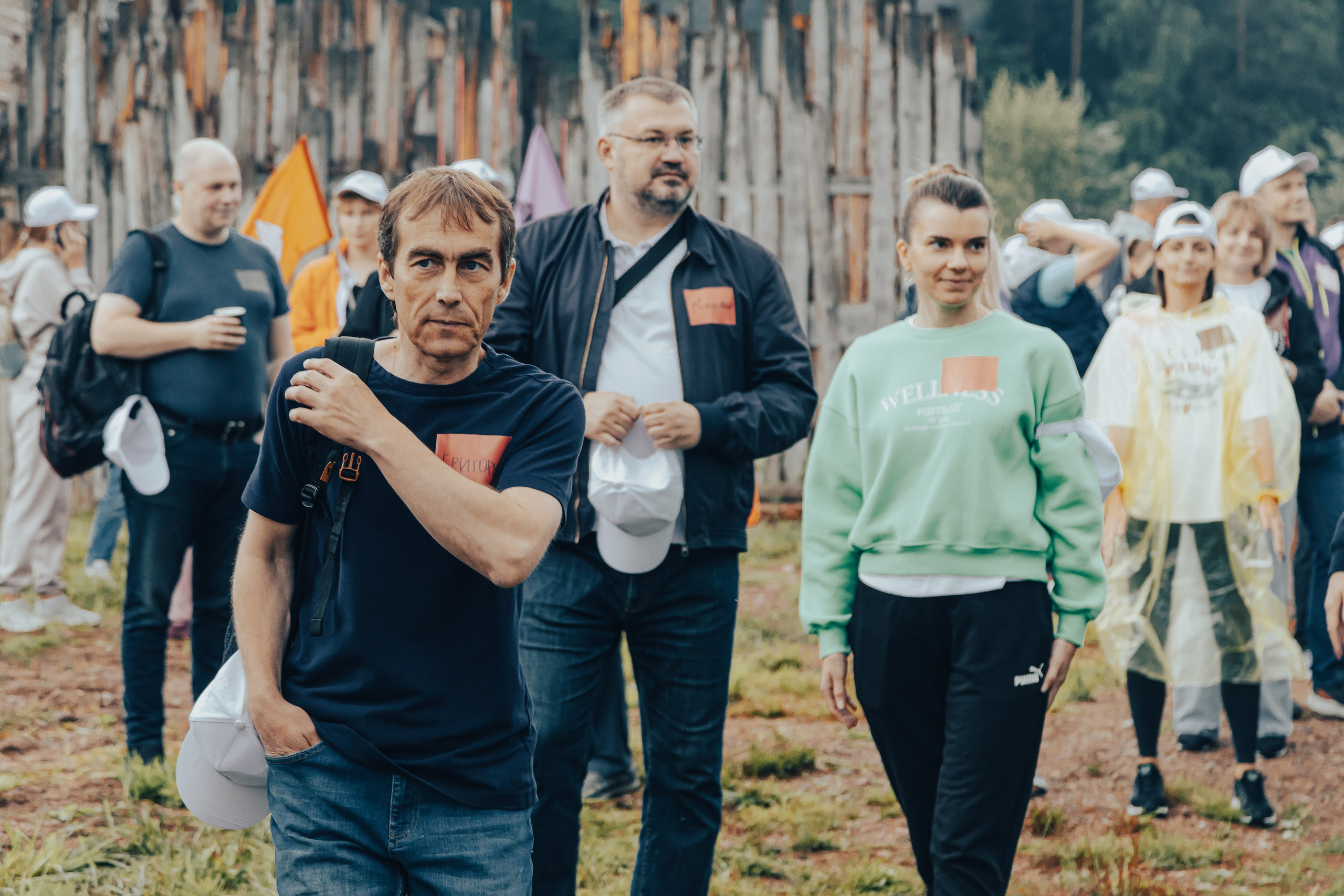 КОРПОРАТИВ ЛЕТНИЙ. Главная