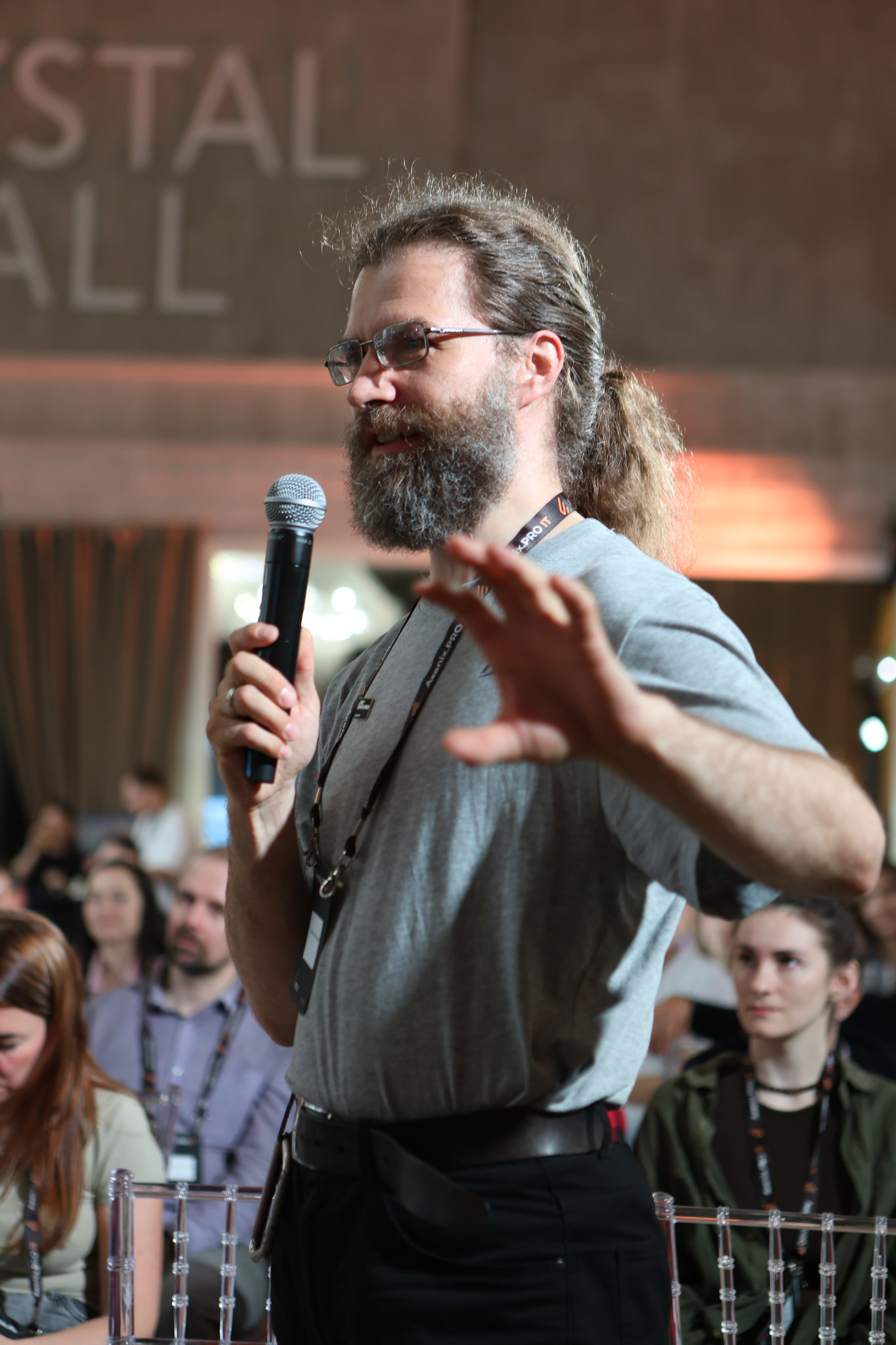 Конференции, бизнес-встречи. Фотограф Санкт-Петербург Андрей Кострикин|PHOKYSVTEBE