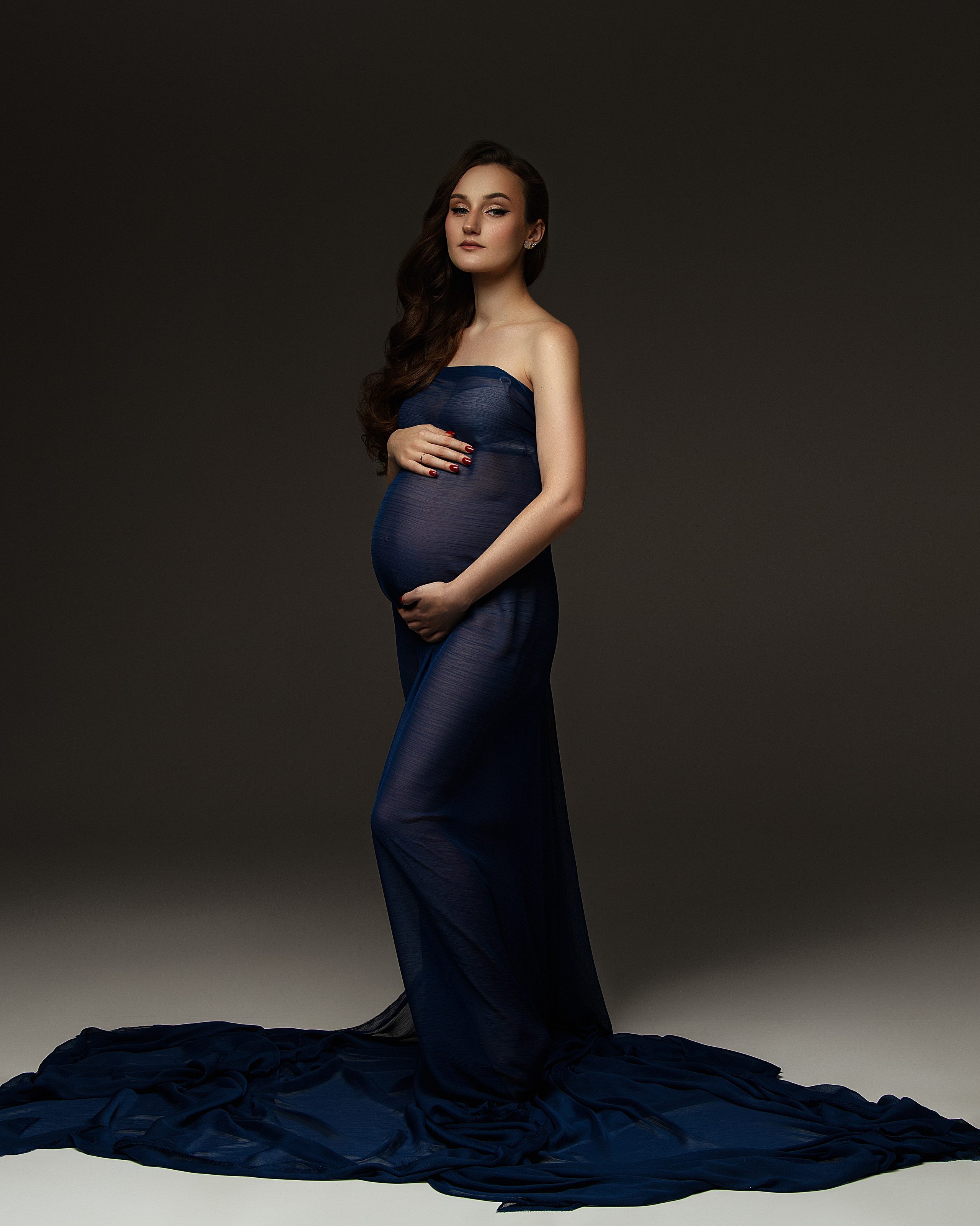Фотосессия беременности. Женский фотограф в Москве Богдашкина Динара