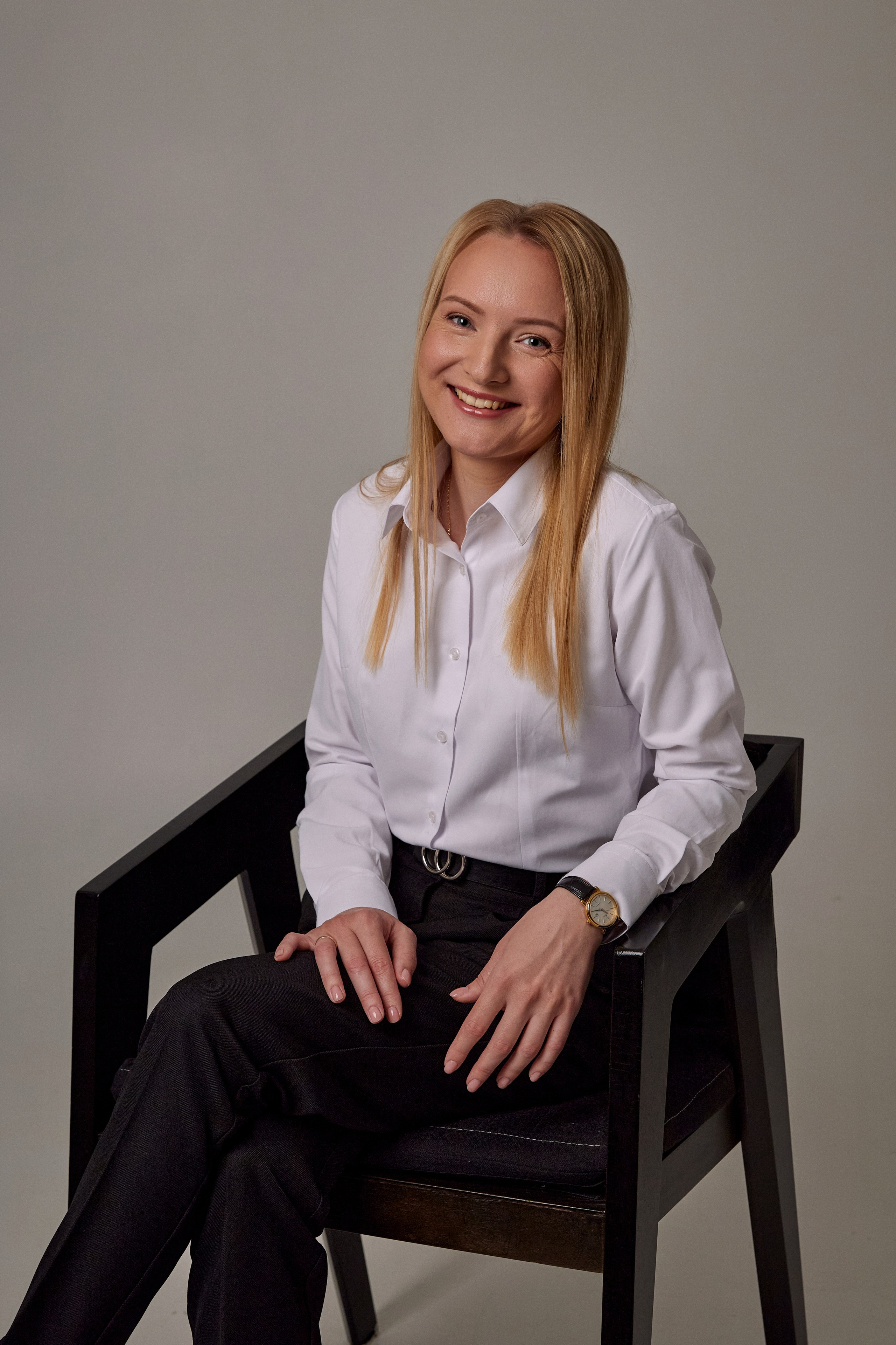 Екатерина. Фотограф