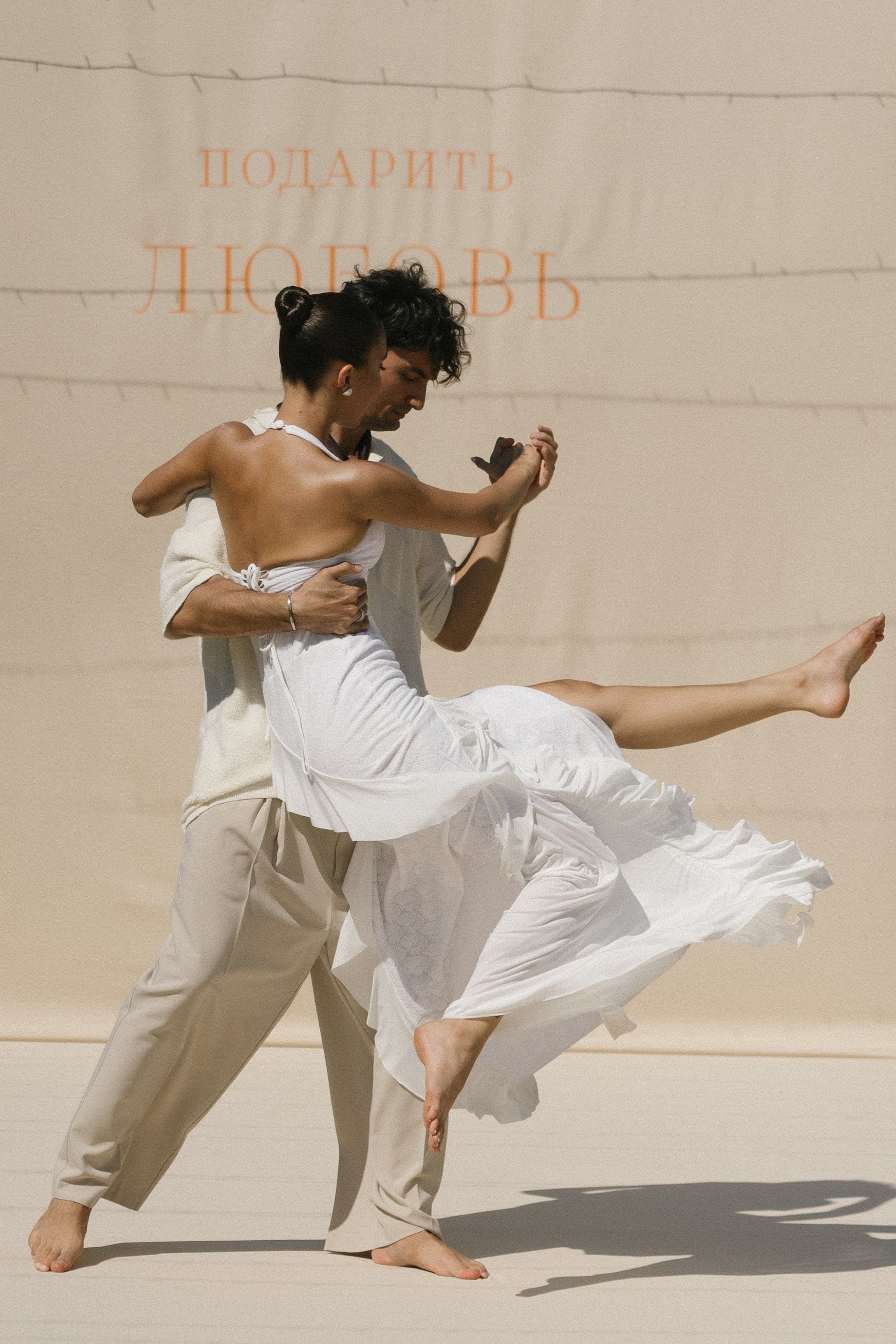 Потанцуй со мной!. Свадебный и репортажный фотограф Новороссийск, Краснодар, Сочи Олеся Дзюба