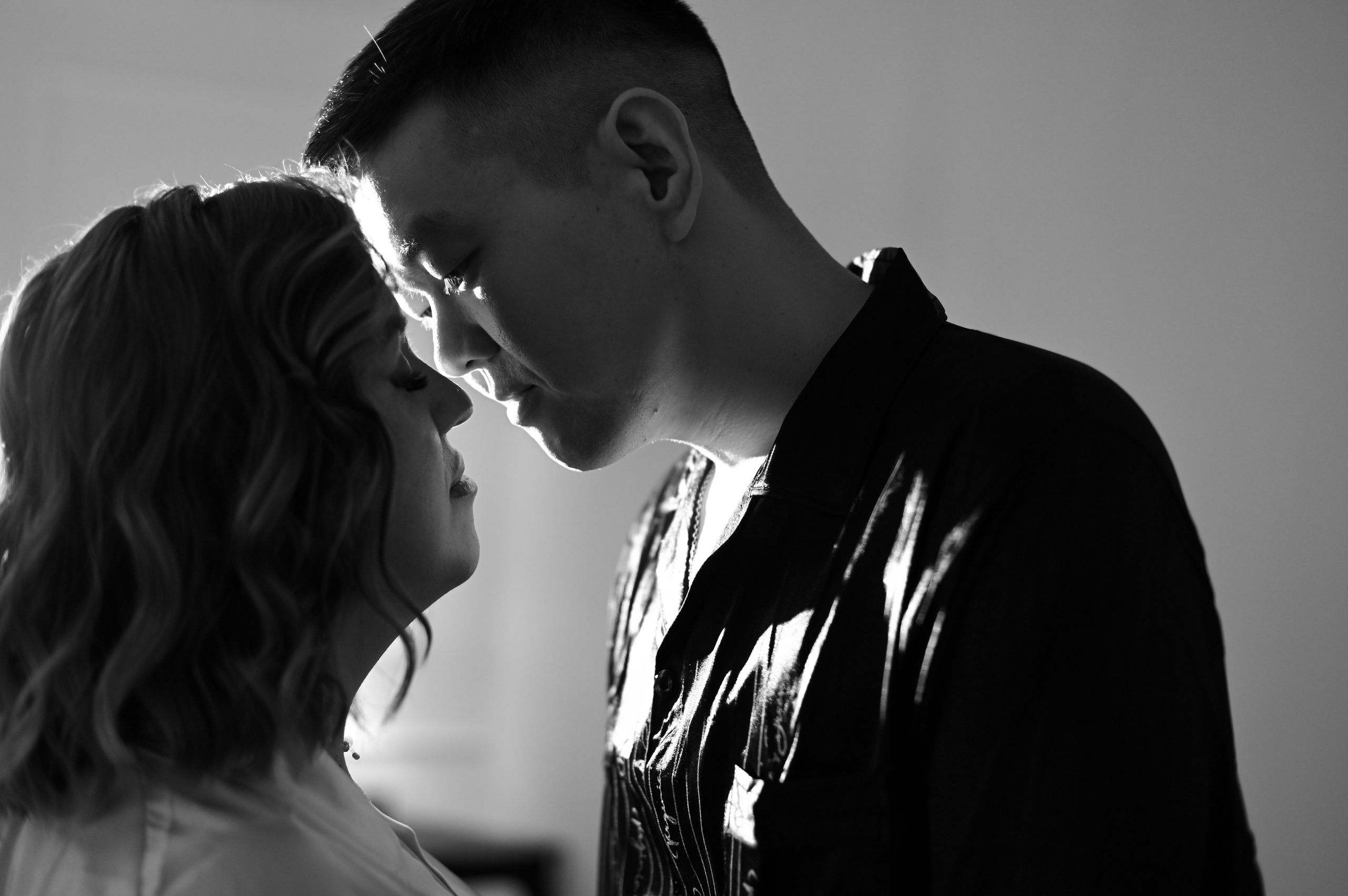 Павел и Виктория. Фотограф в Абакане и Минусинске