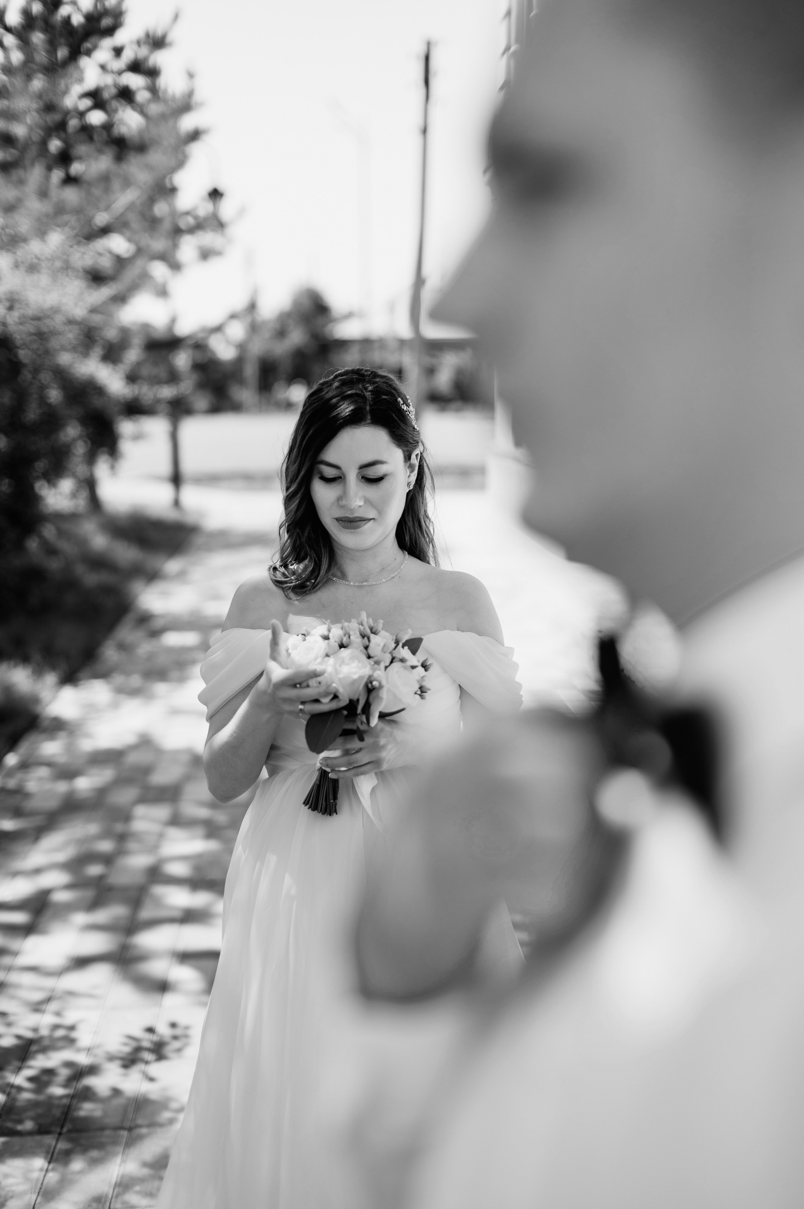 Никита и Вероника. Фотограф в Абакане и Минусинске