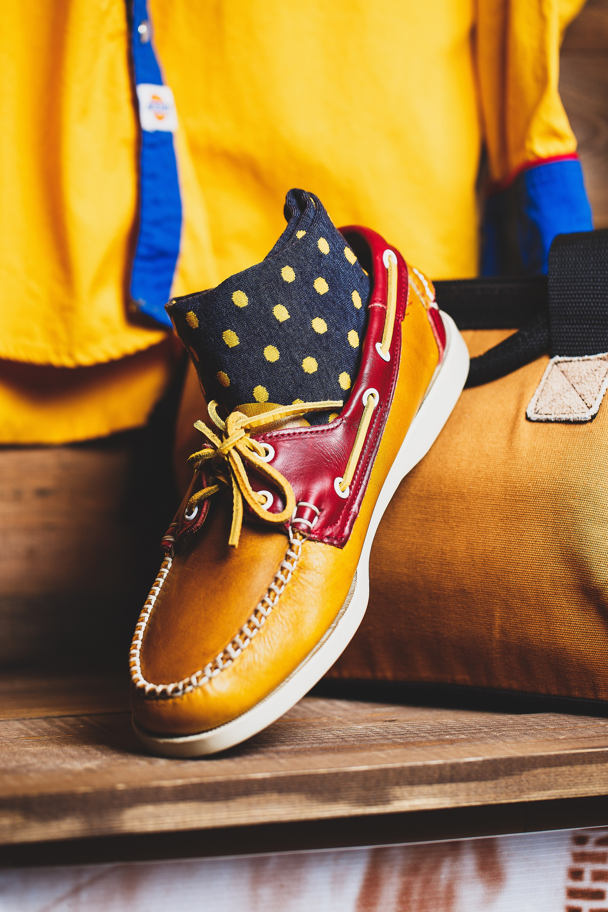 Носки. Интерьерный фотограф и видеограф в Санкт-Петербурге Вадим Балбашевский