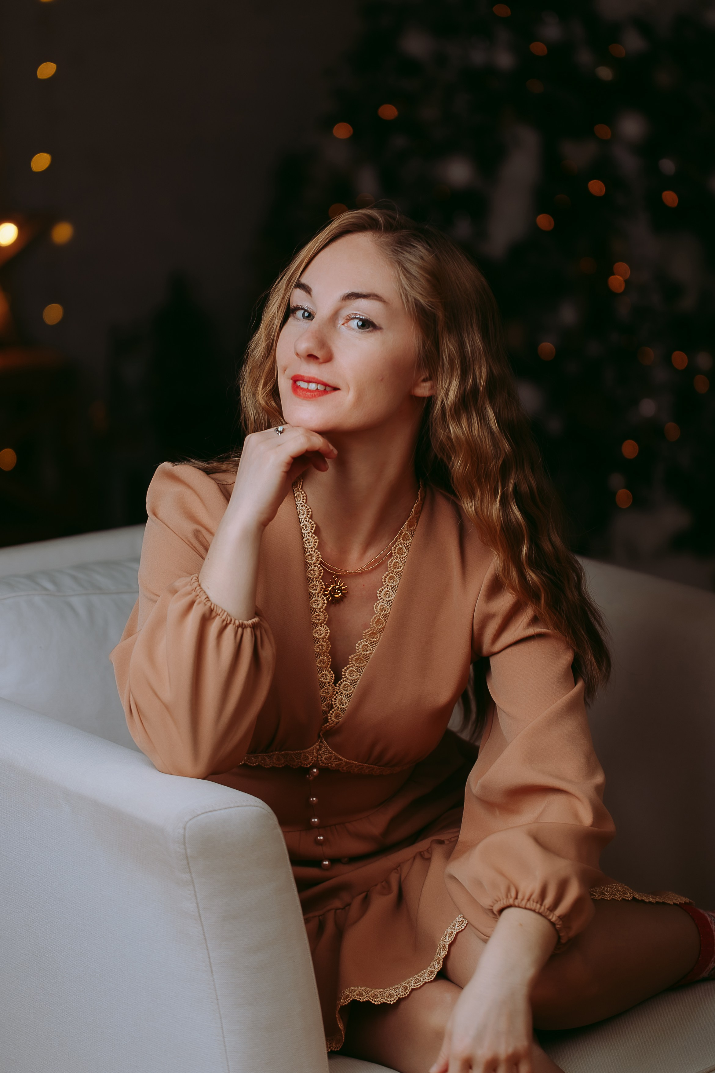 Наталья Шевцова, певица. Интерьерный фотограф и видеограф в Санкт-Петербурге Вадим Балбашевский