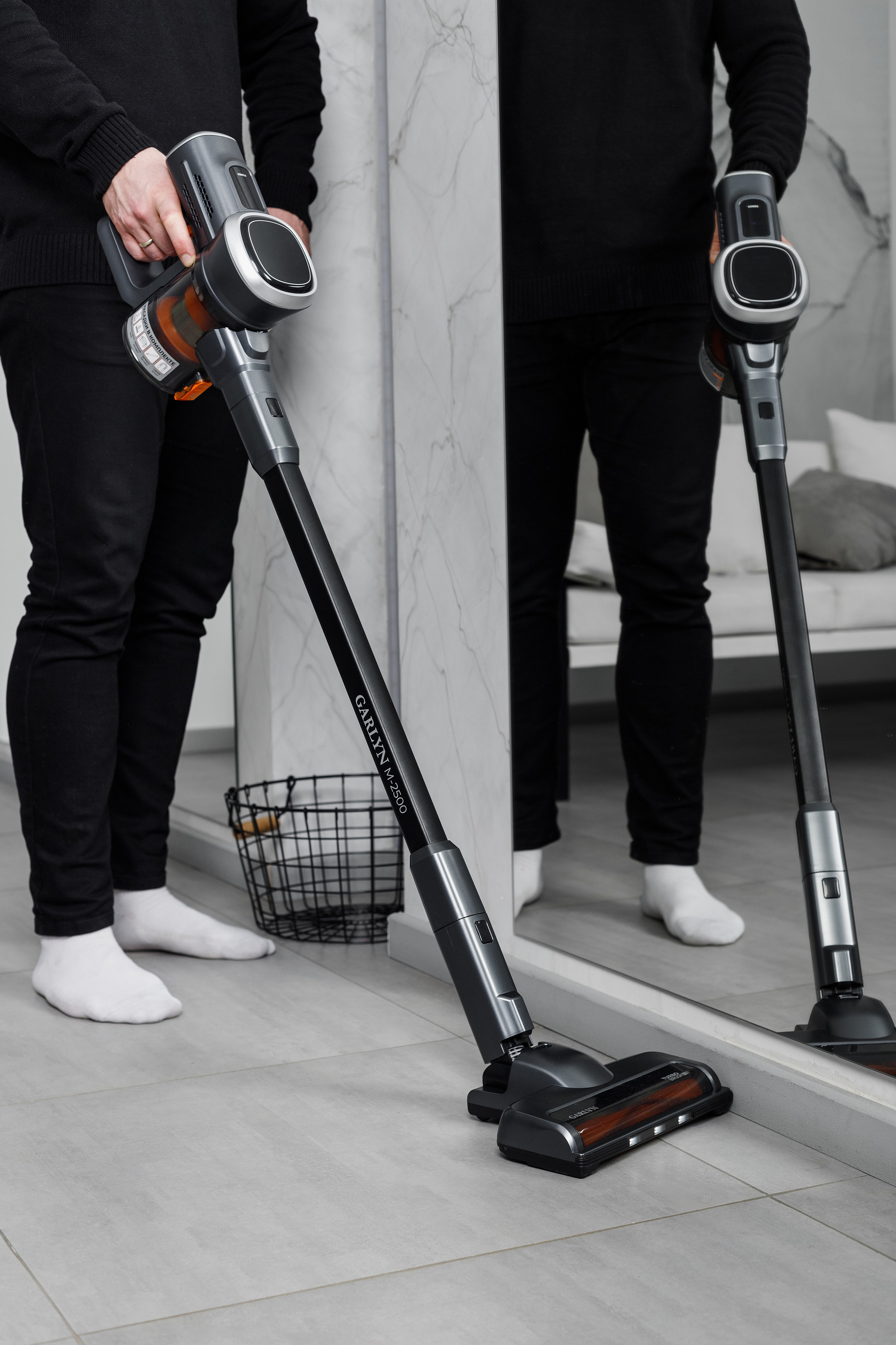 GARLYN. Бытовая техника. Интерьерный фотограф и видеограф в Санкт-Петербурге Вадим Балбашевский