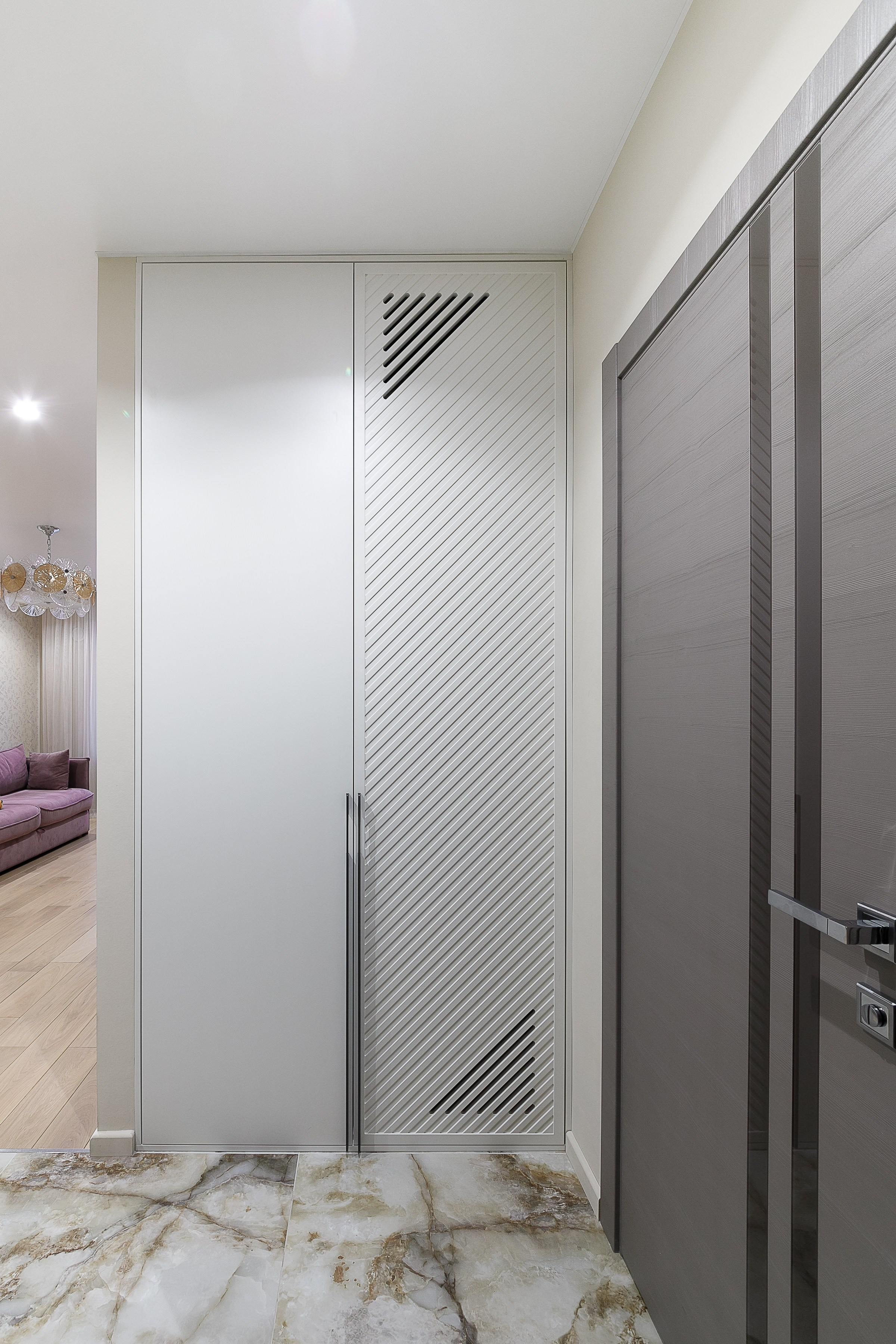 Корпусная мебель «АБ Мебель». Интерьерный фотограф и видеограф в Санкт-Петербурге Вадим Балбашевский