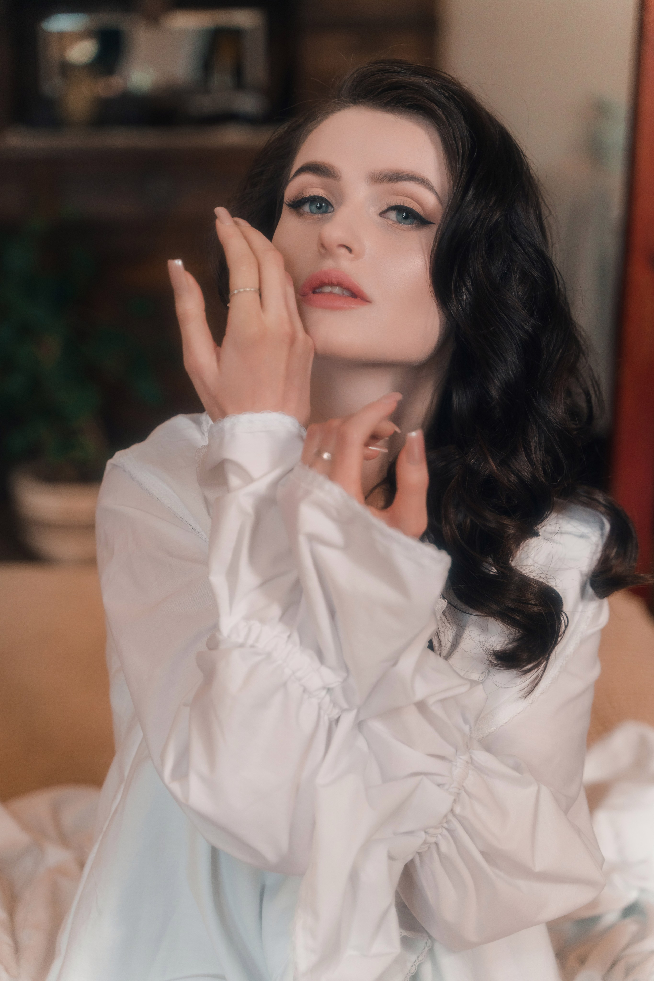 Алексей + Ксения