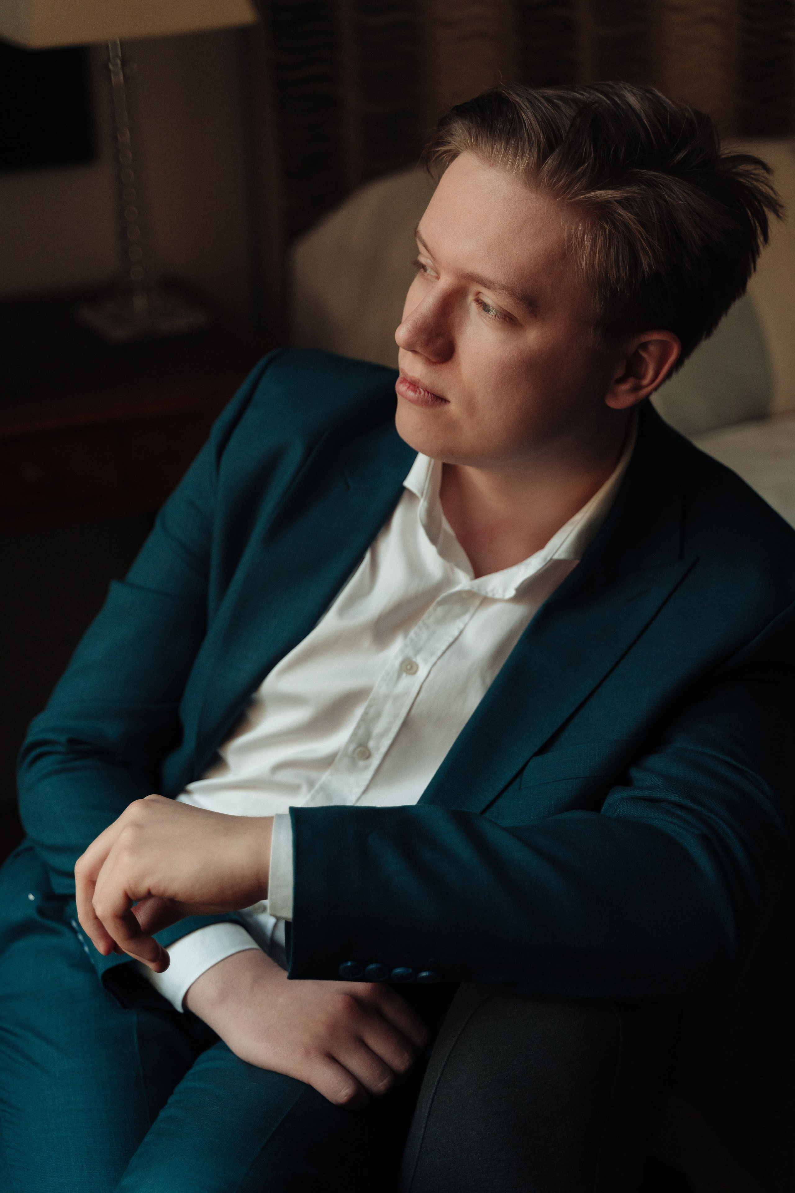 Иван + Кристина