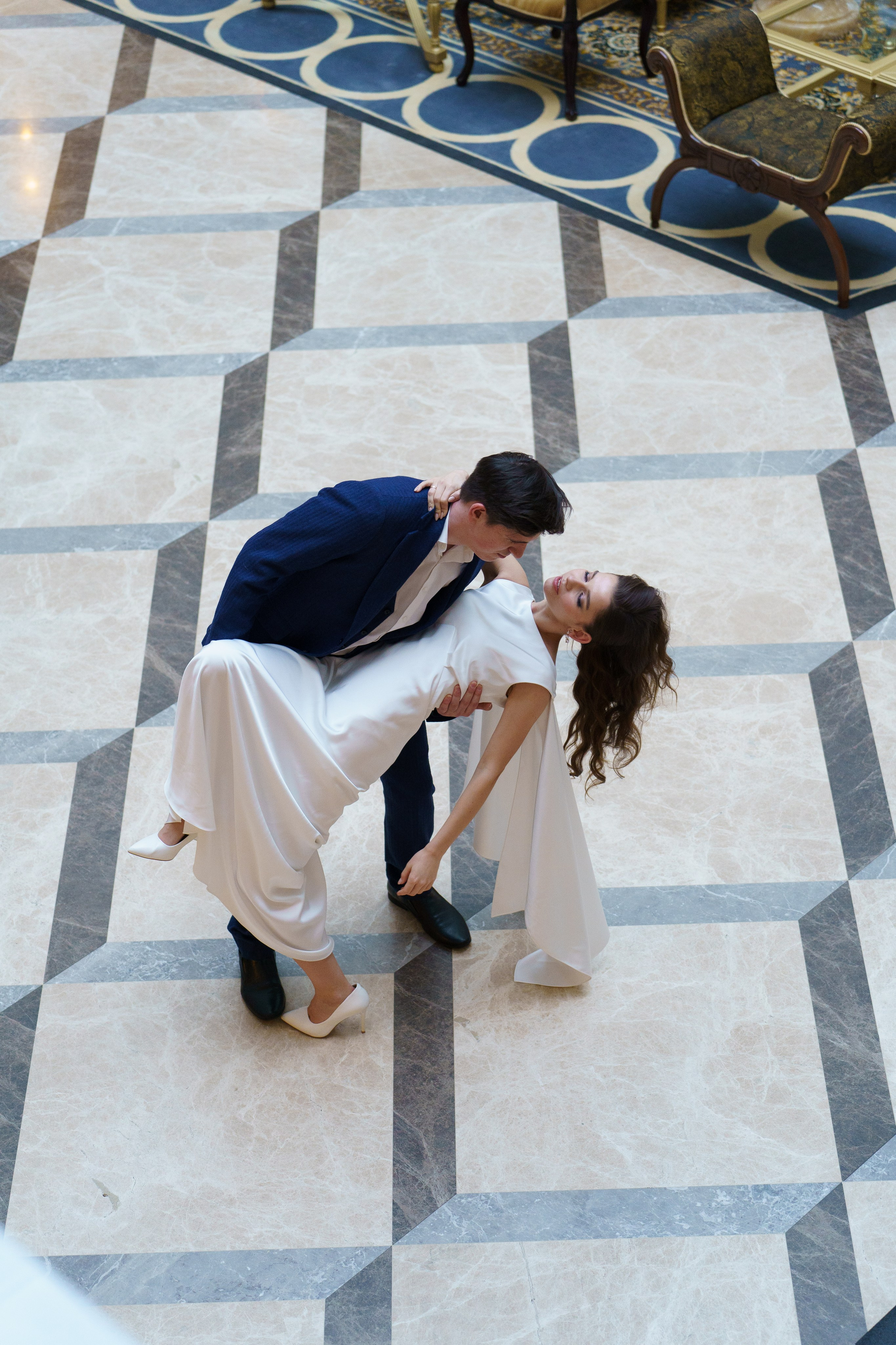 Денис + Анна