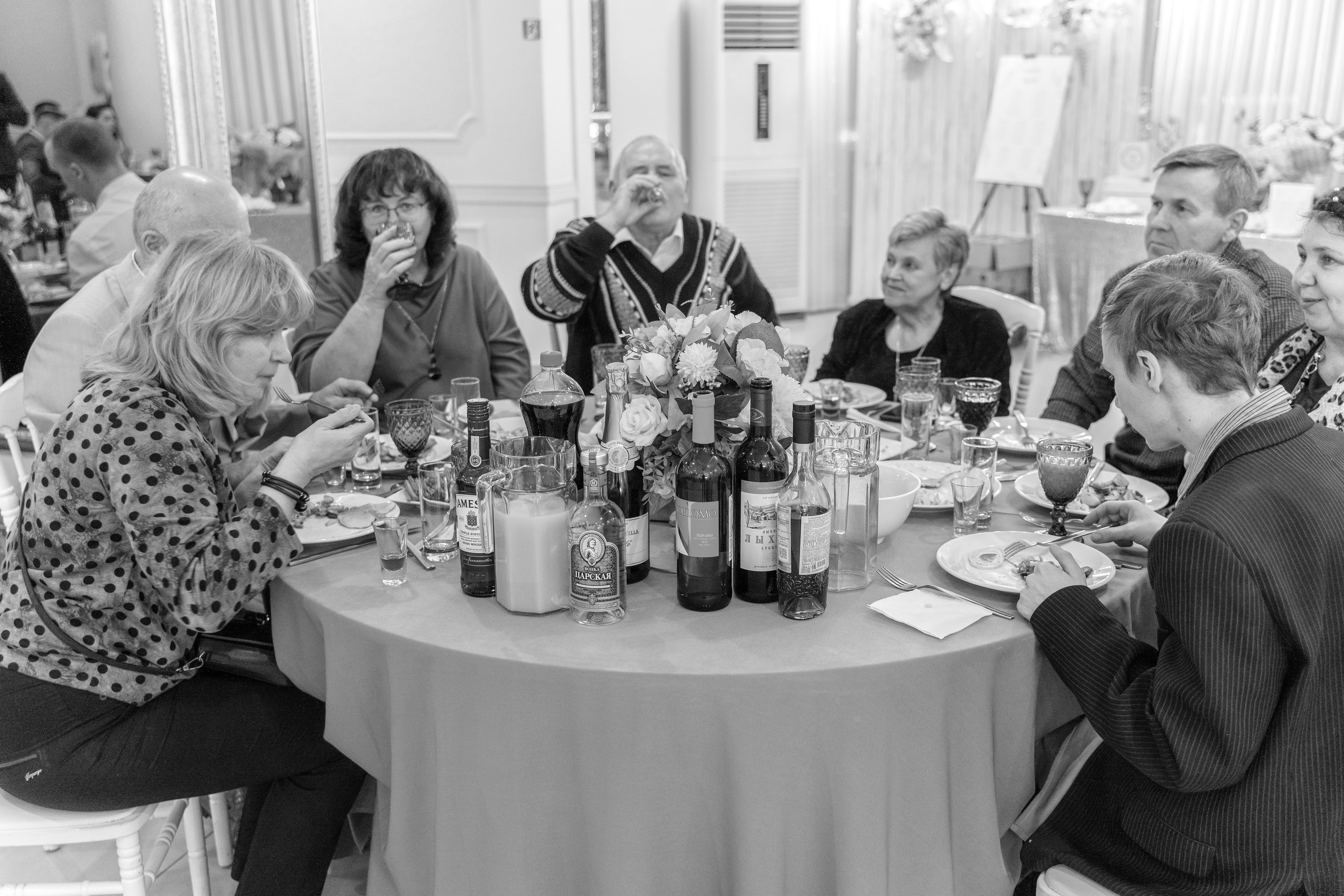 Даниил + Алина