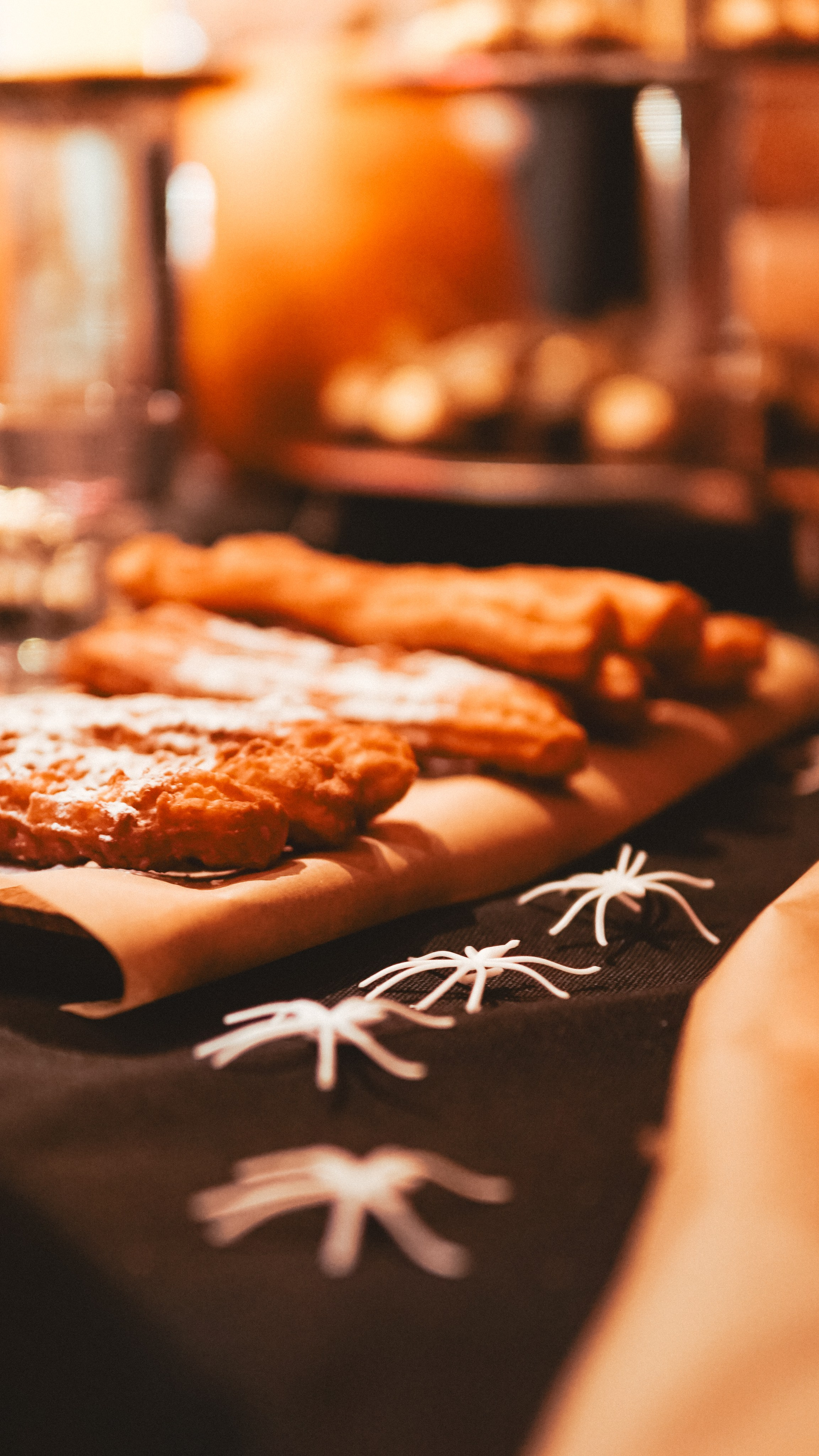 Halloween Potter Party. Фотограф в Москве Юлия Першина