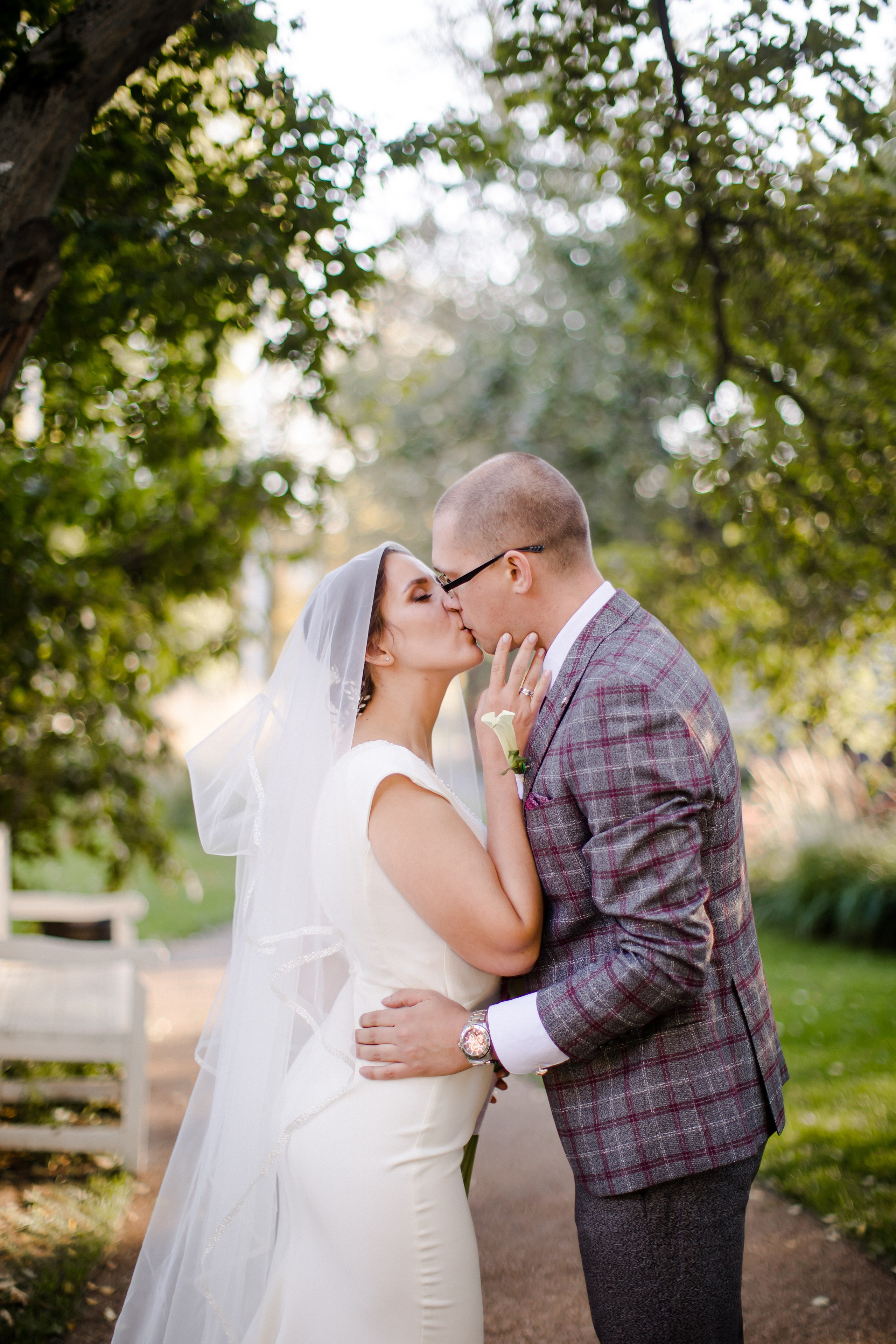 Свадьба Даши и Васи. Семейный и детский фотограф в Москве Кузьмина Мария