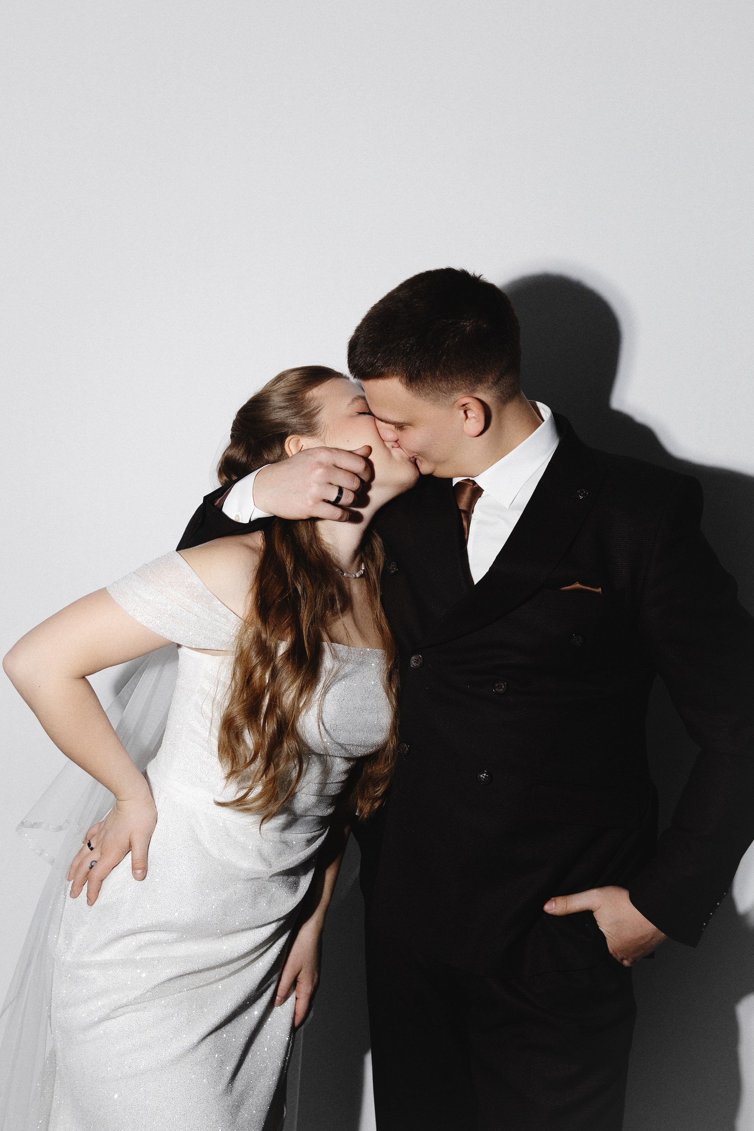 Александр & Ангелина