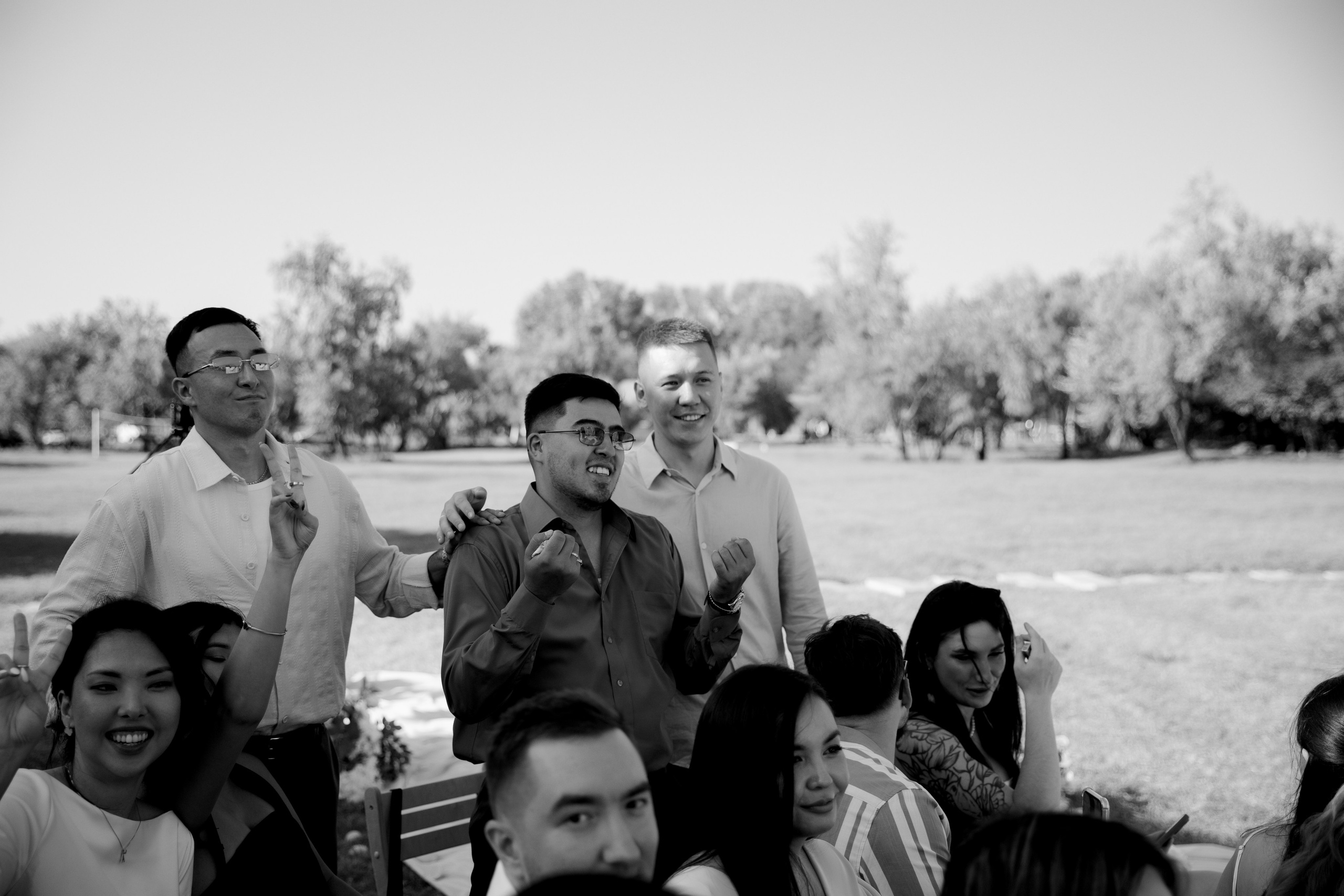 A & A. Свадебный и семейный фотограф в Астрахани Сергунова Наталья