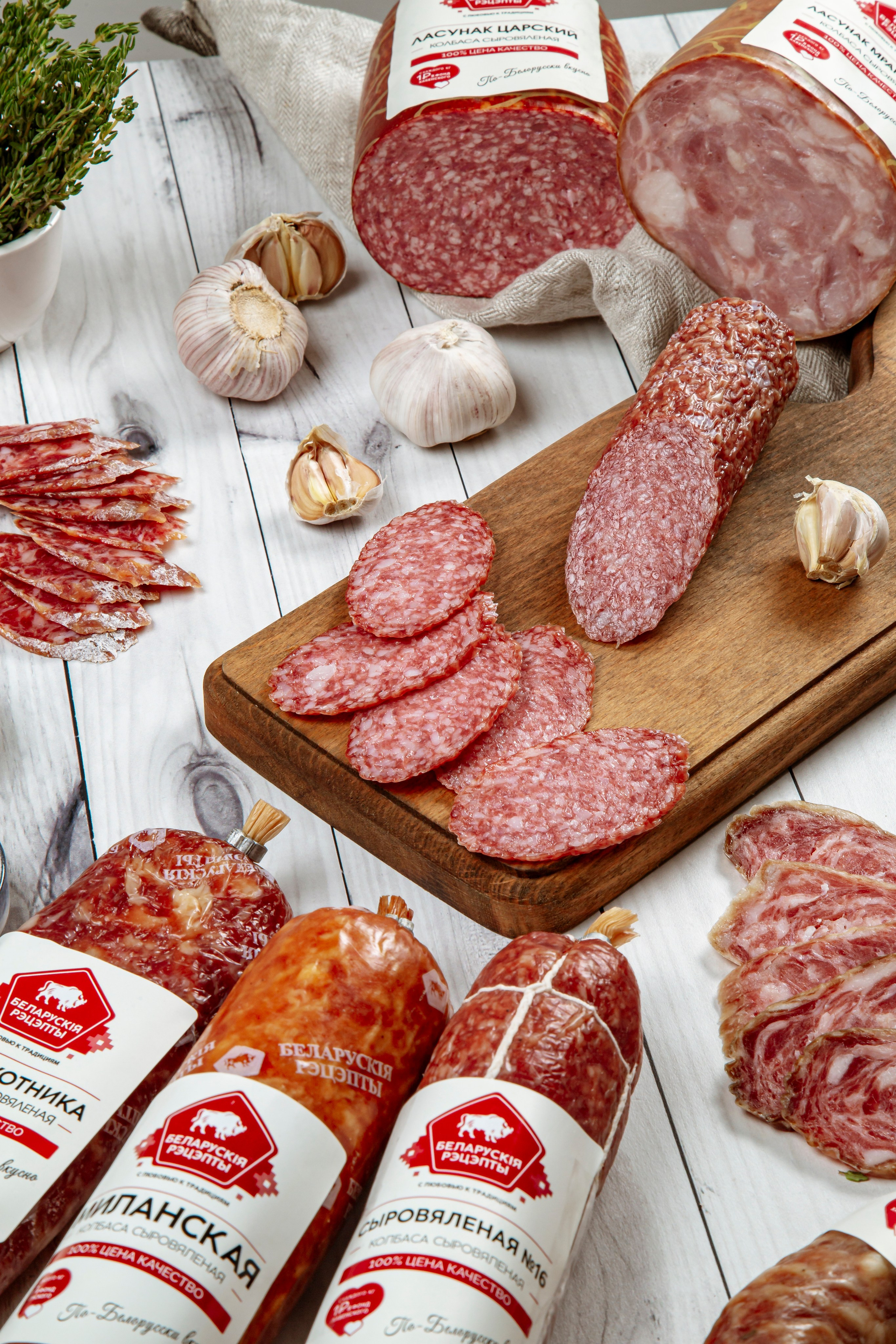 Предметкая и фуд фотография