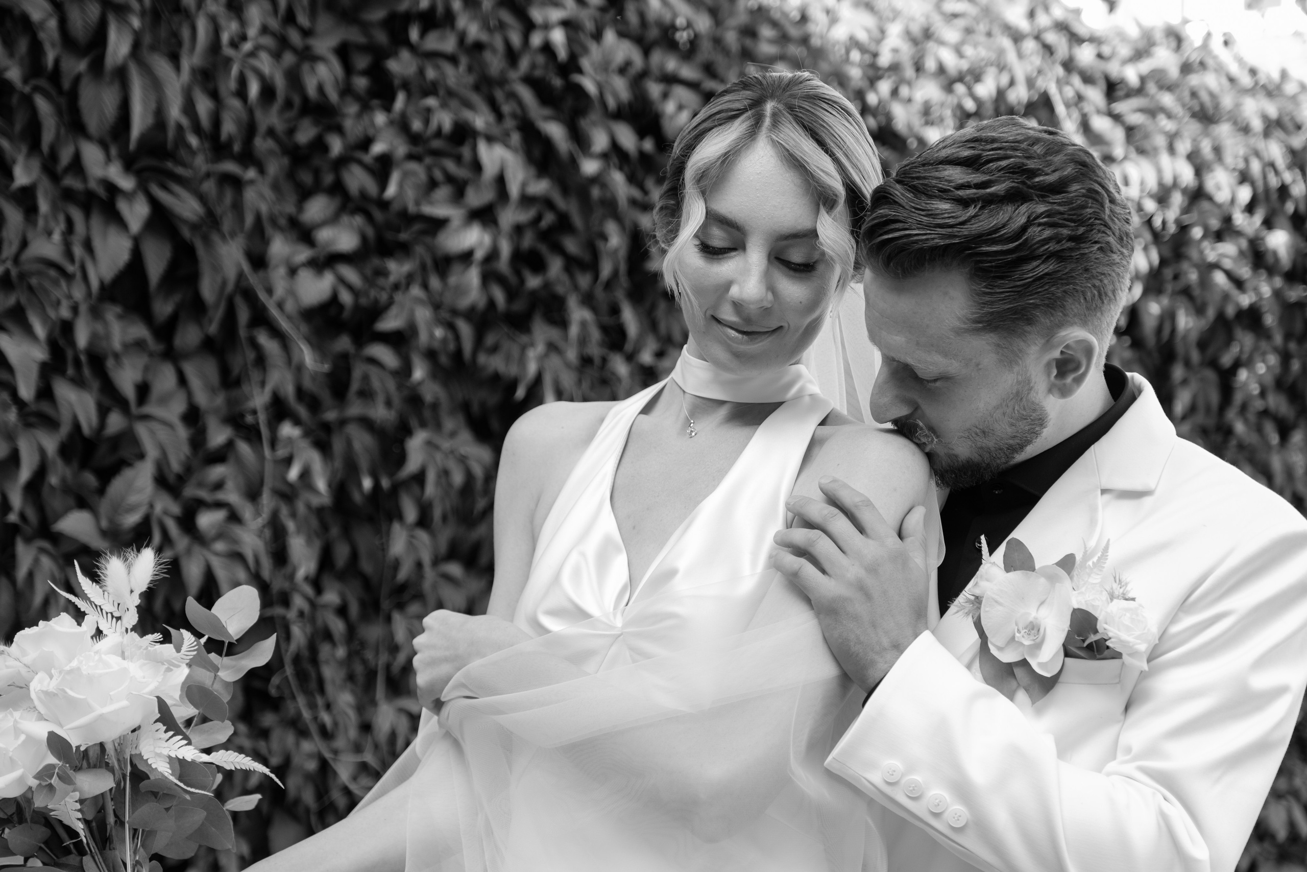 Alexander Alina. Wedding photographer