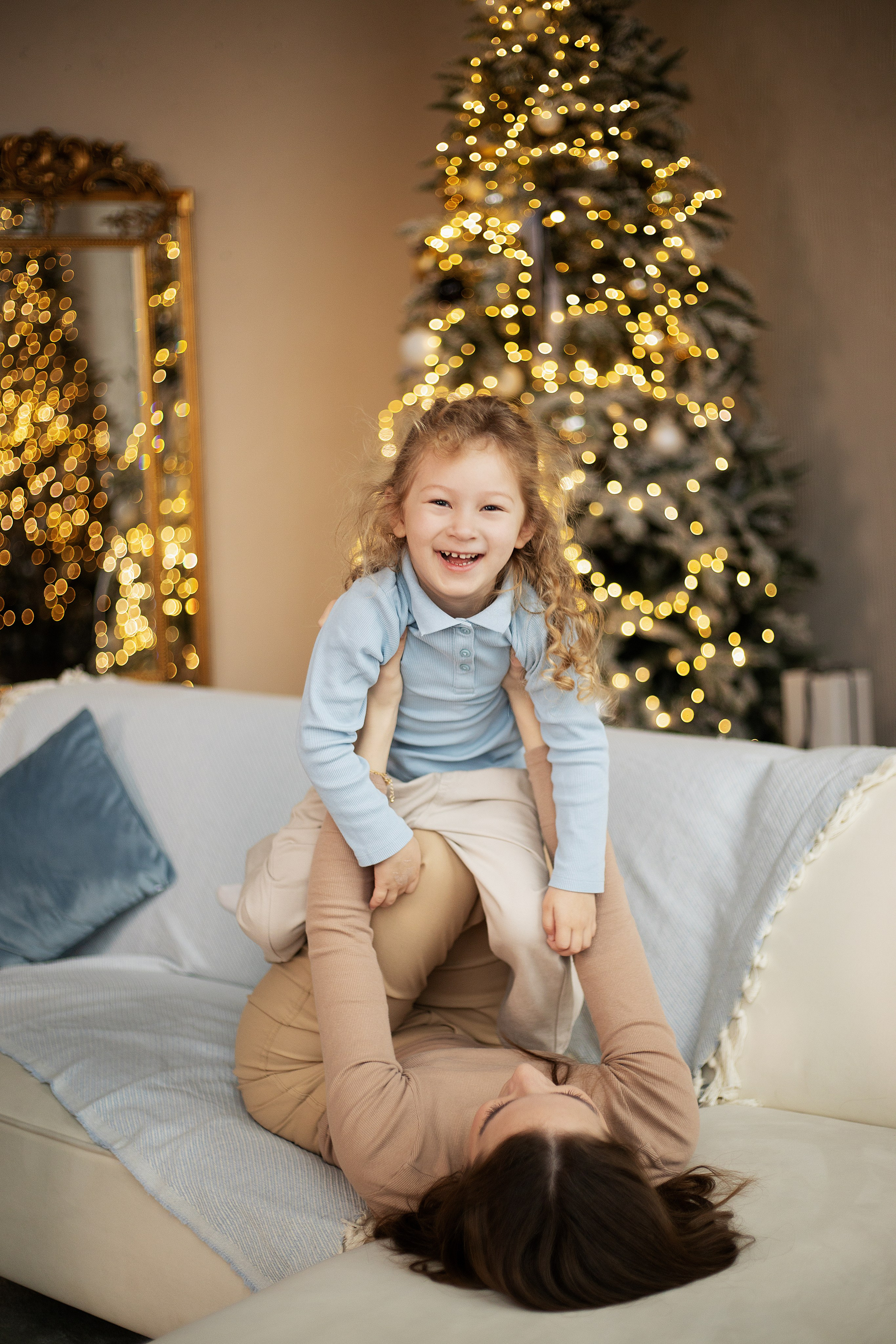 NEW YEAR. Контент-фотограф в Калининграде (Москве) Наталья Кеворкова