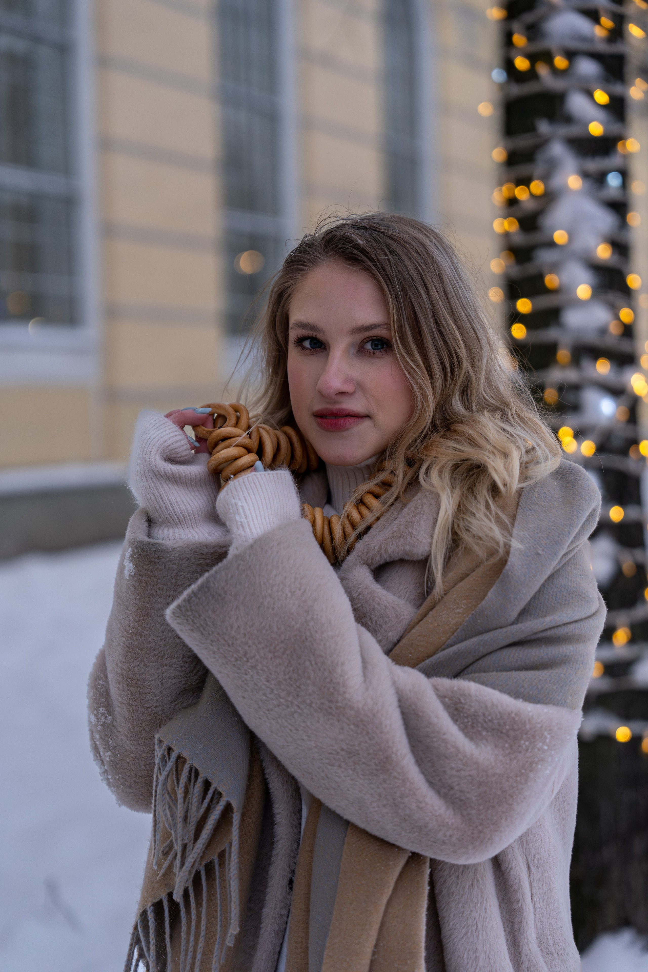 Манежная площадь. Главная