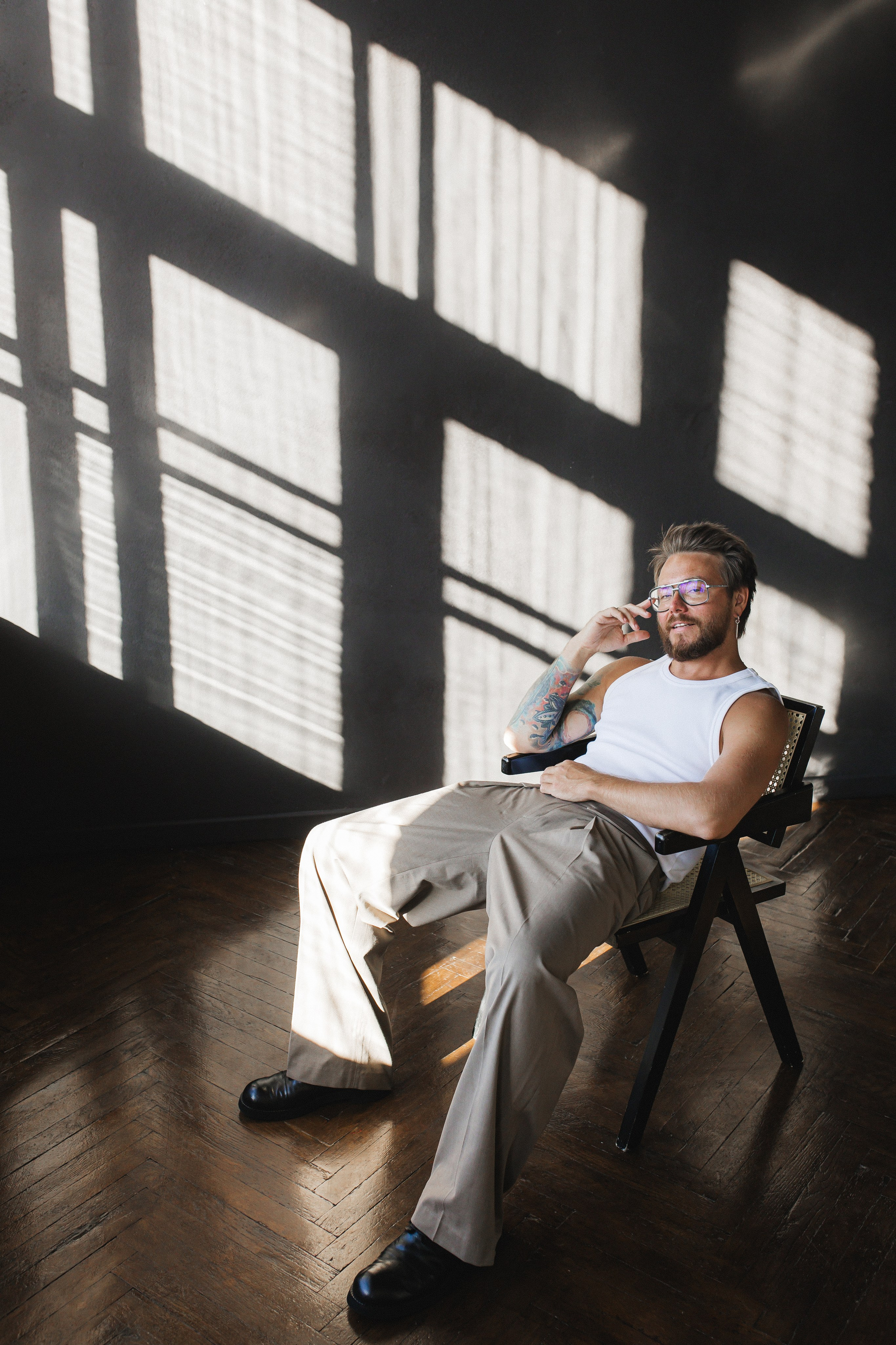 Максим. Семейный и свадебный фотограф в Екатеринбурге Орлова Ирина