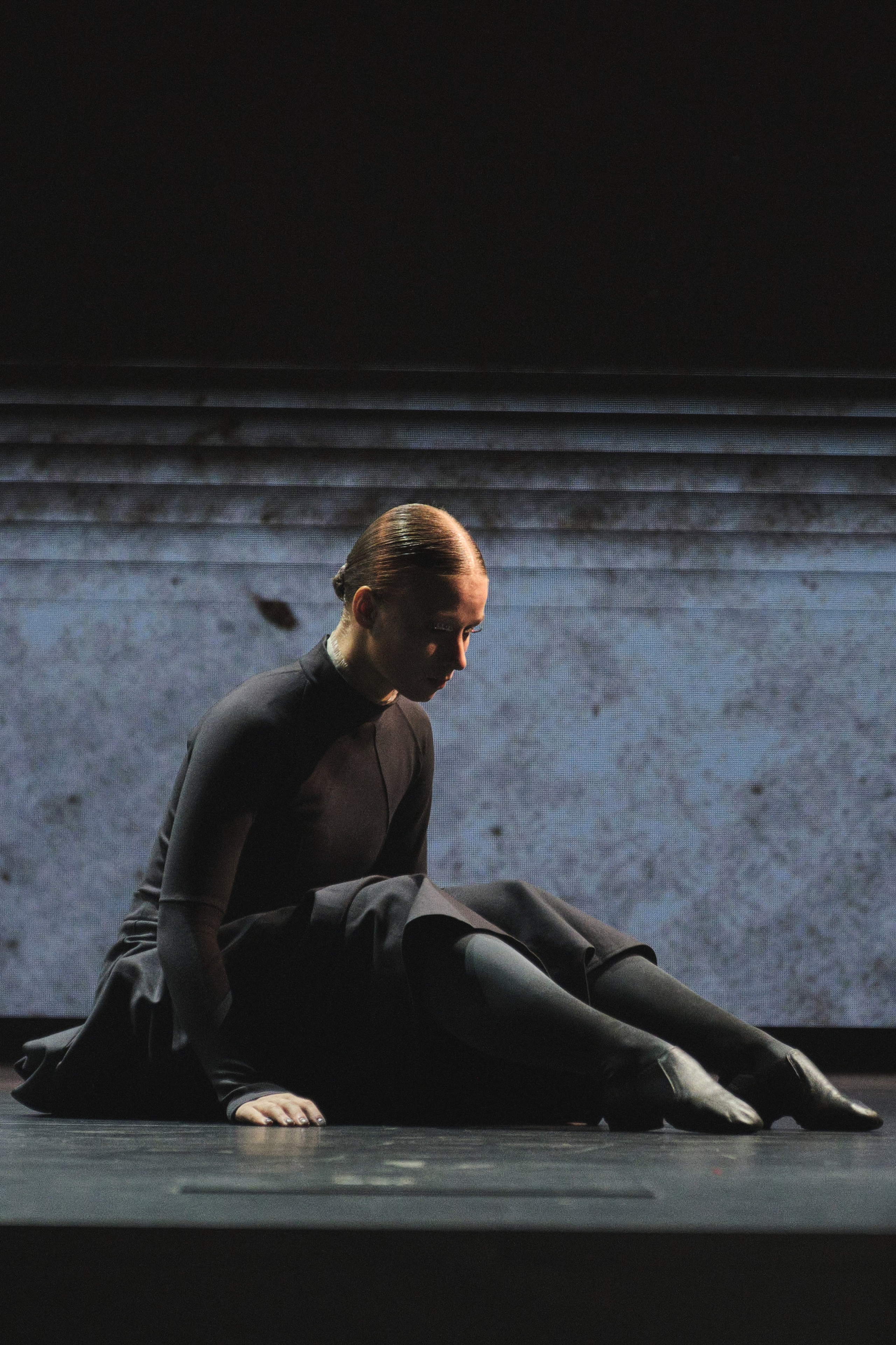 Спектакль «Я вижу звезды»